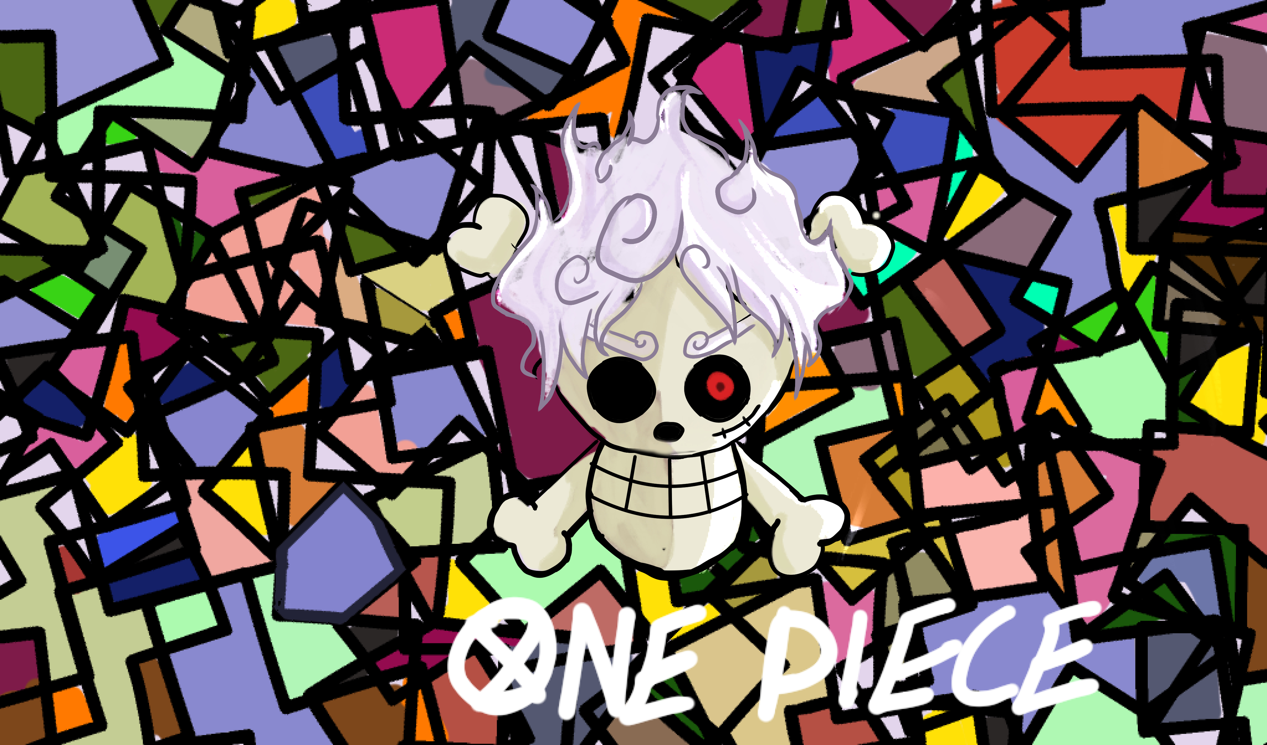 One Piece Wallpaper