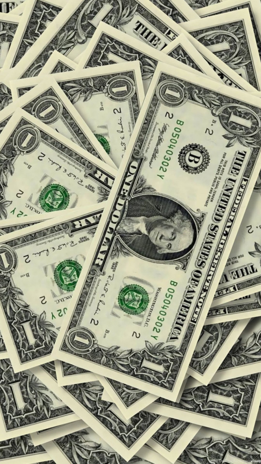 Ultra HD 4K Money Wallpaper HD