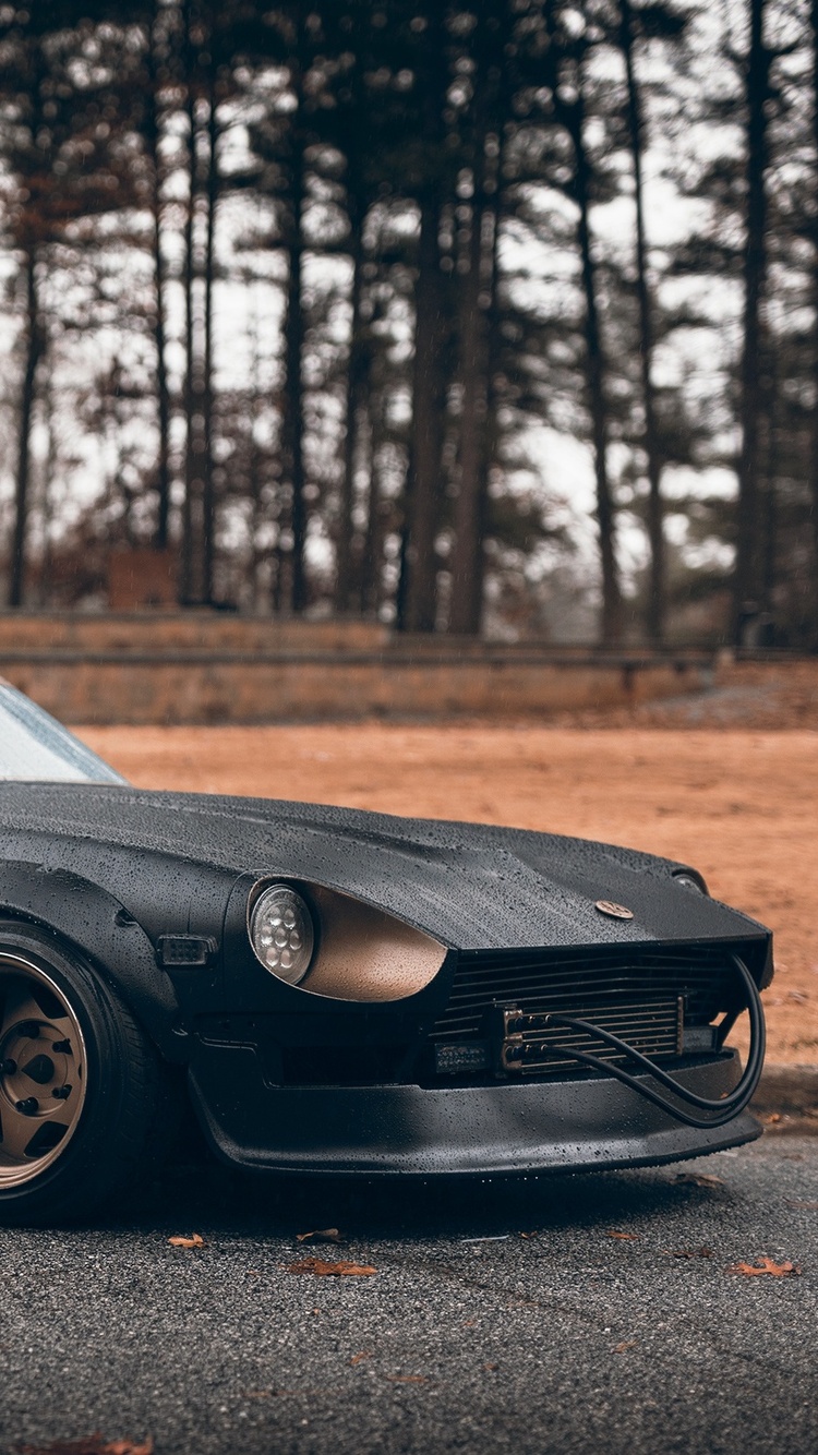 MEDatsun JDM 240Z iPhone 6