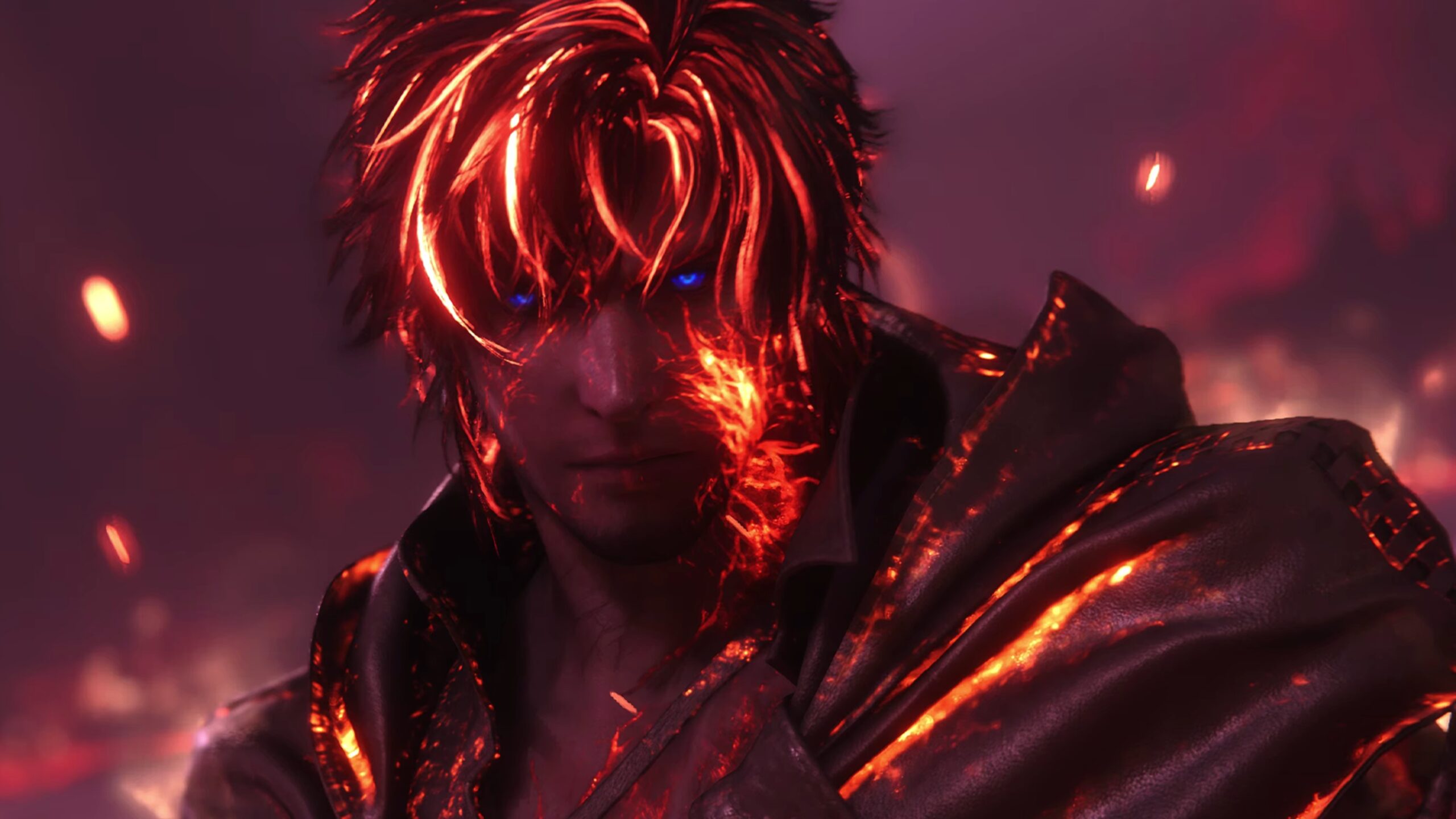 Best Final Fantasy 16 Wallpaper