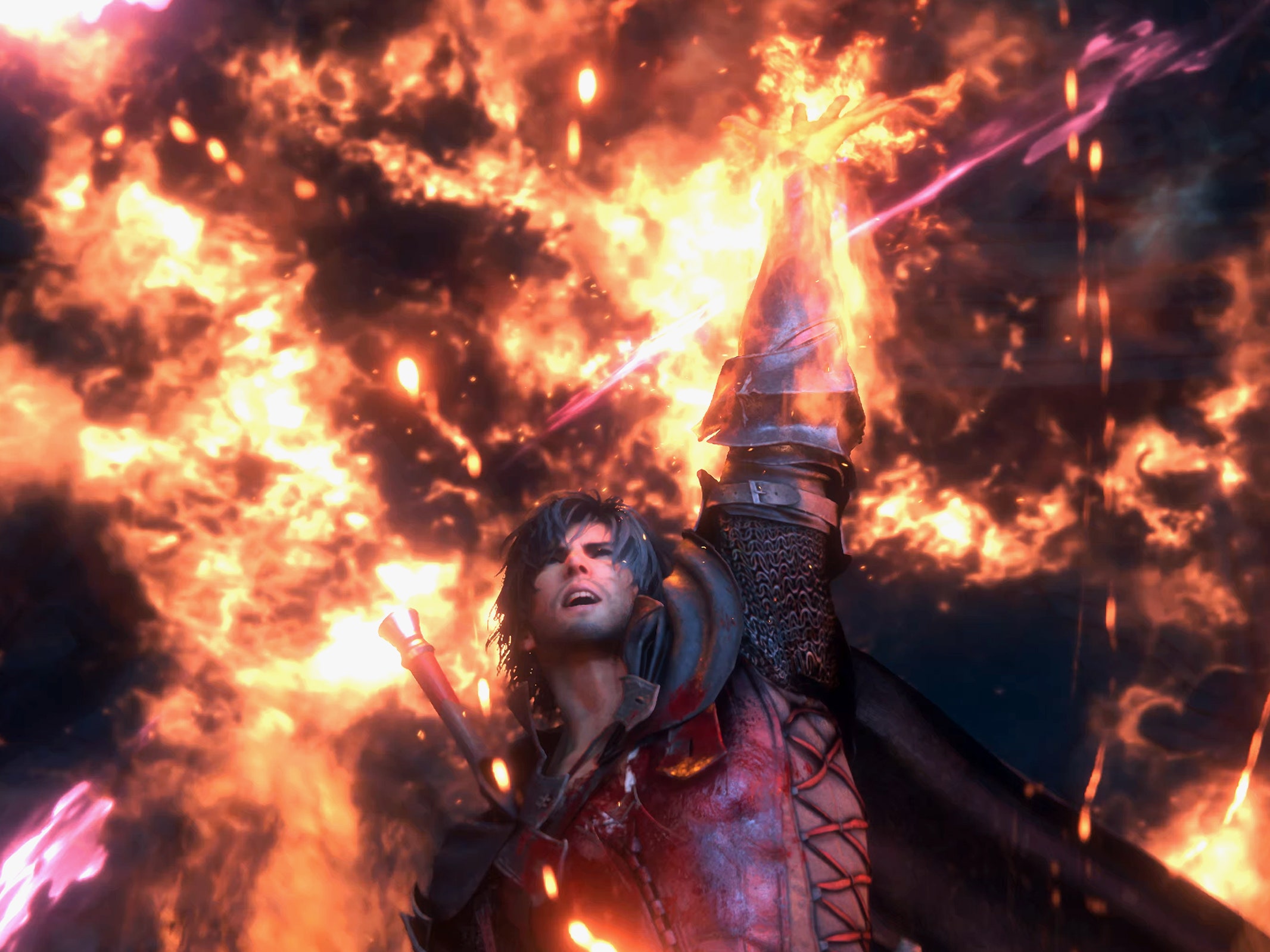 Review: 'Final Fantasy XVI' Is Still