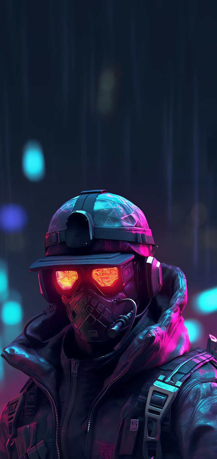 IPHONE WALLPAPER HD S.W.A.T