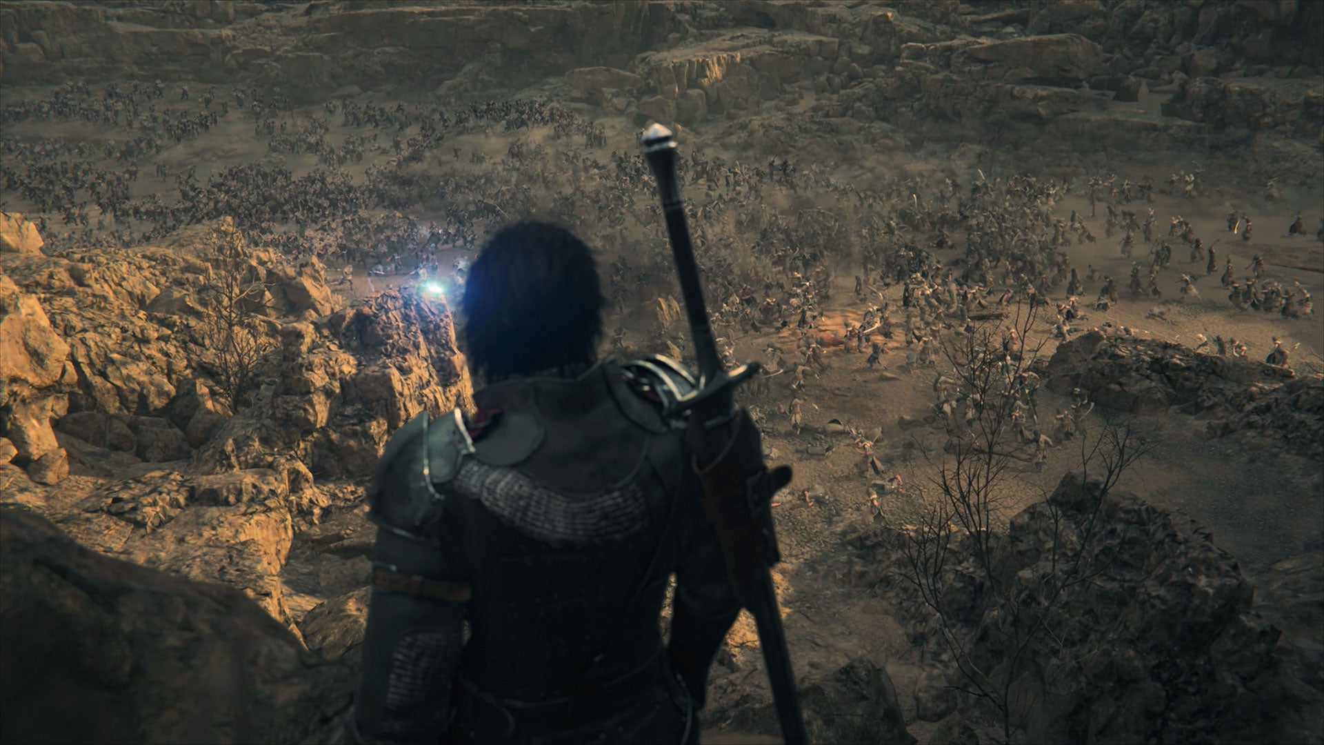 FINAL FANTASY XVI. SQUARE ENIX