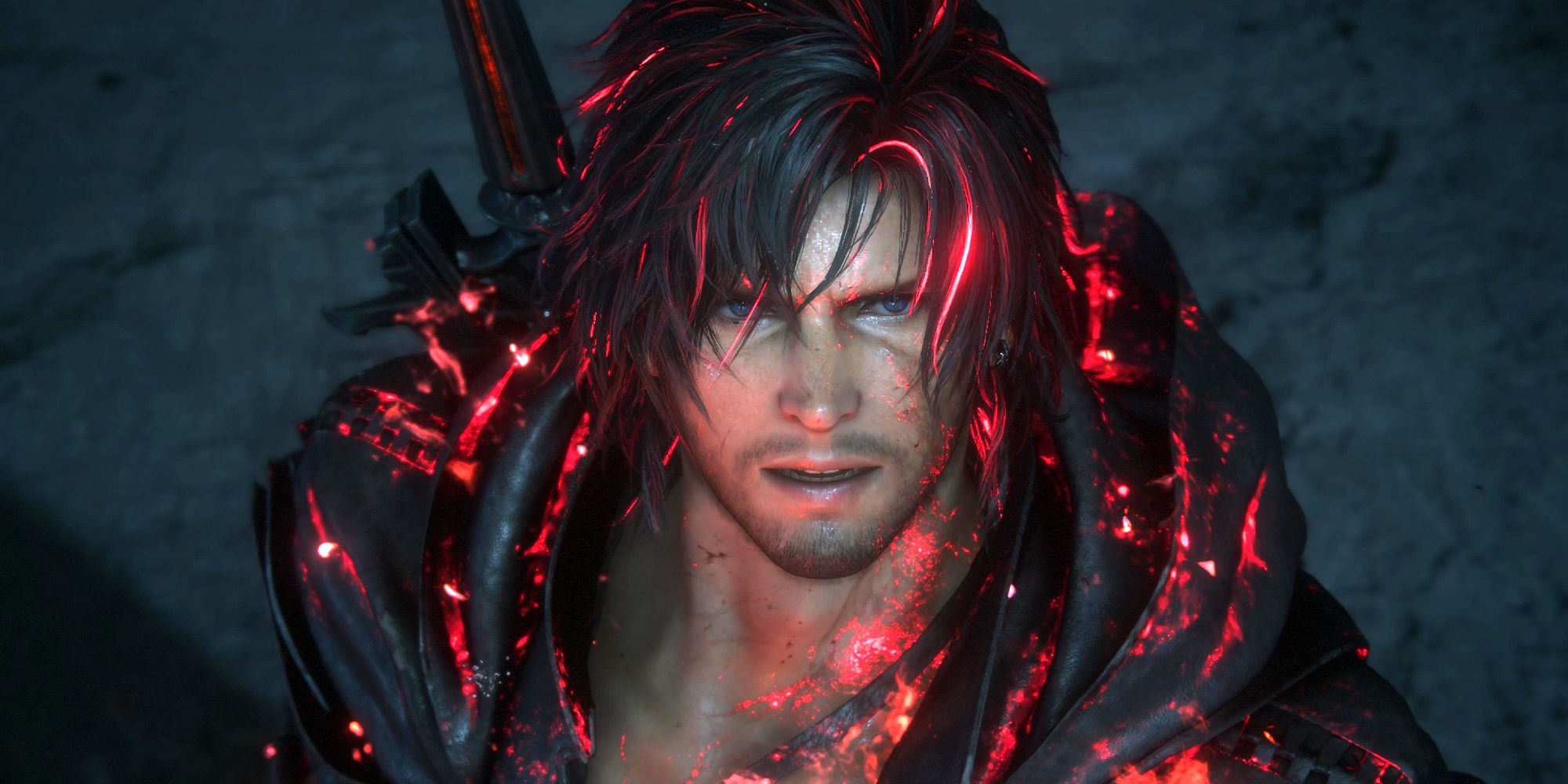 Final Fantasy XVI in 'Final Stages