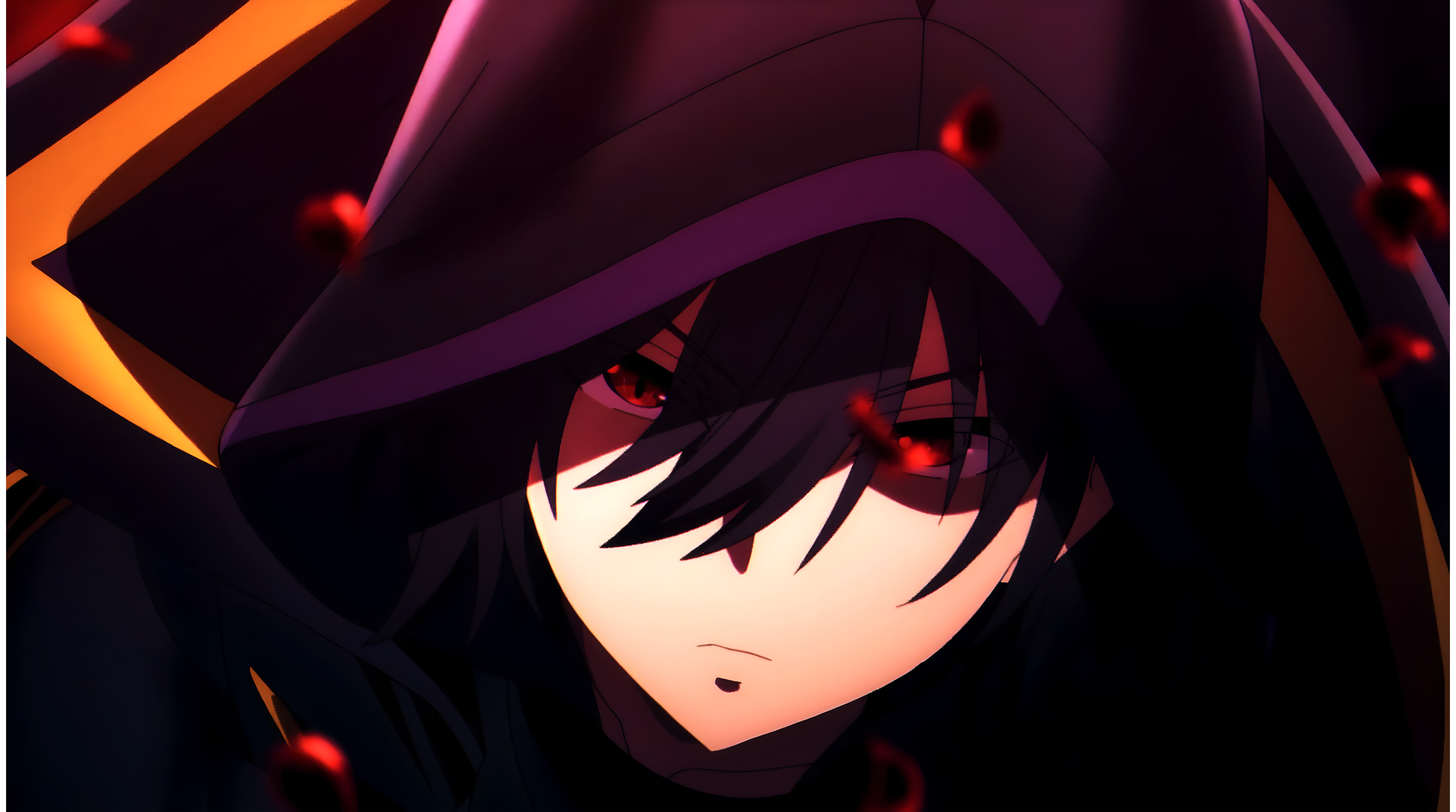 The Eminence In Shadow Wallpaper