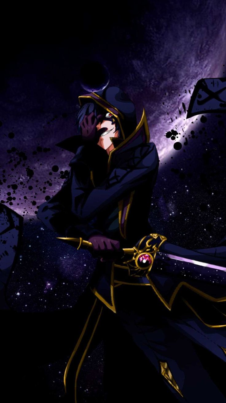 The Eminence in Shadow Wallpaper