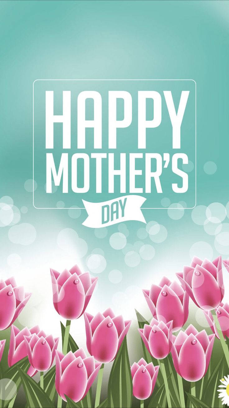 Flowers Mothers Day Wallpapers - Wallpaper Cave