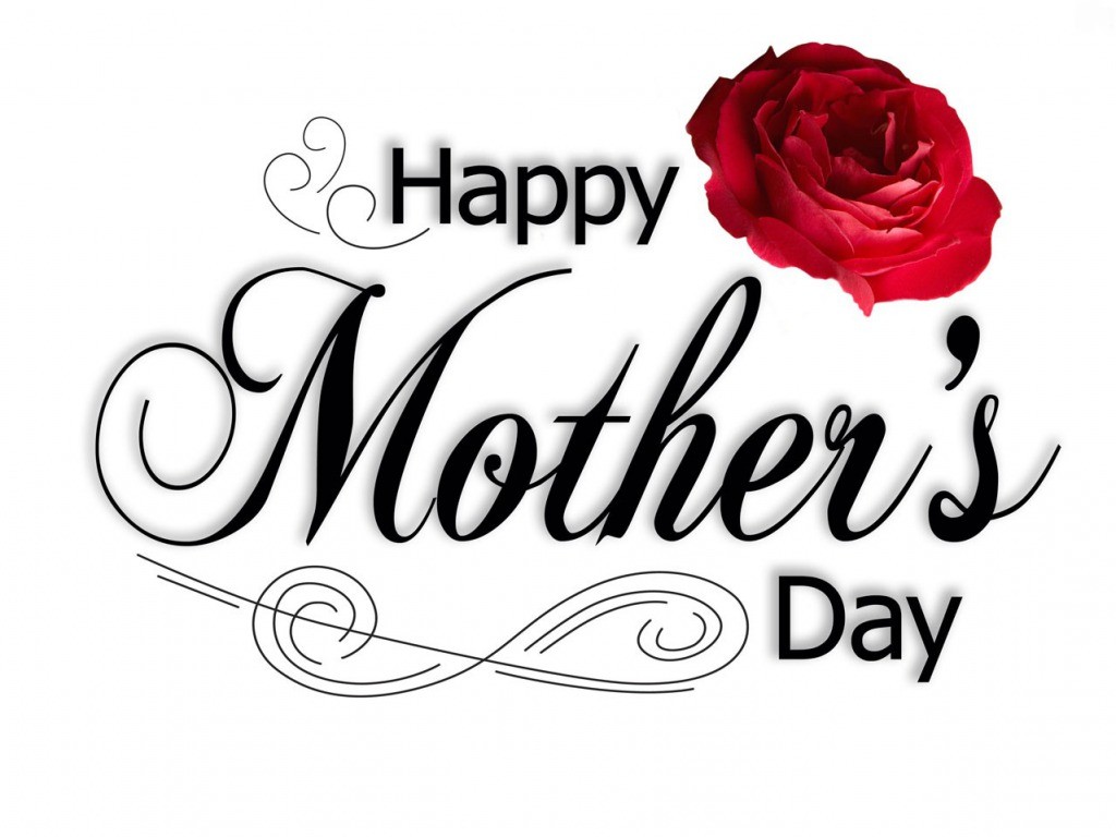 Happy Mothers Day Wallpaper