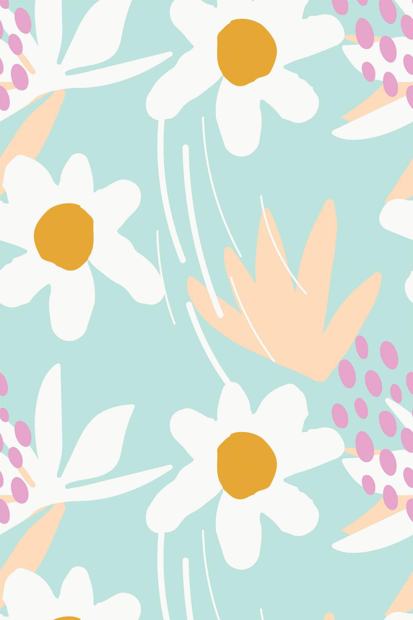 Summer flower