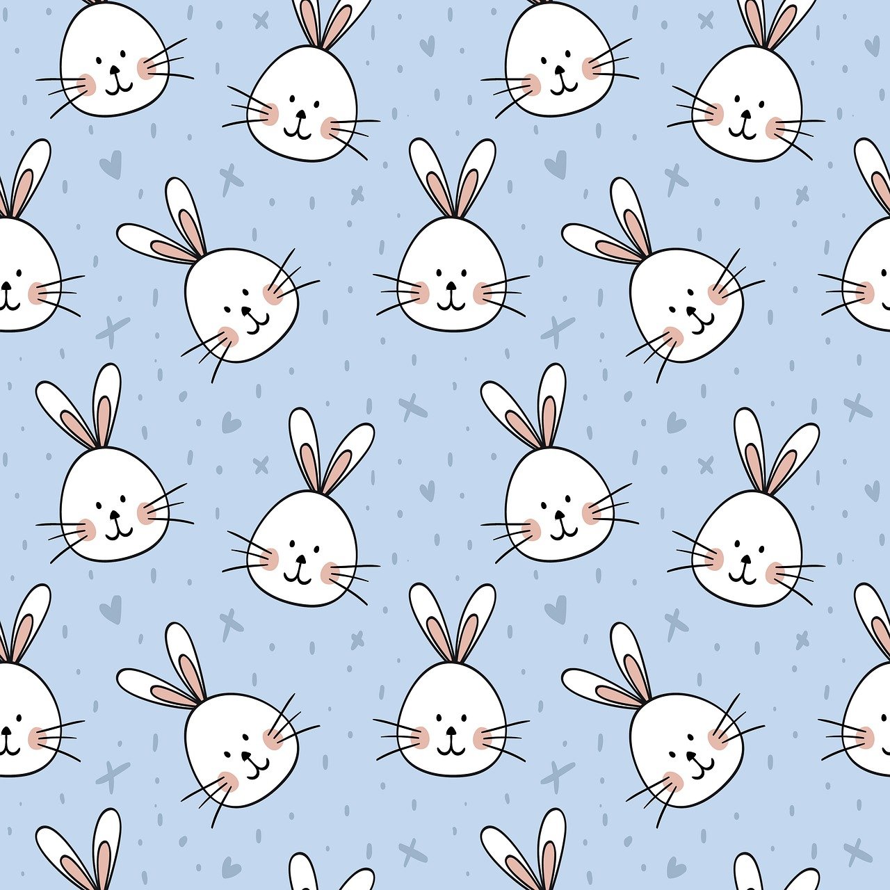 Free Easter Background & Easter Image