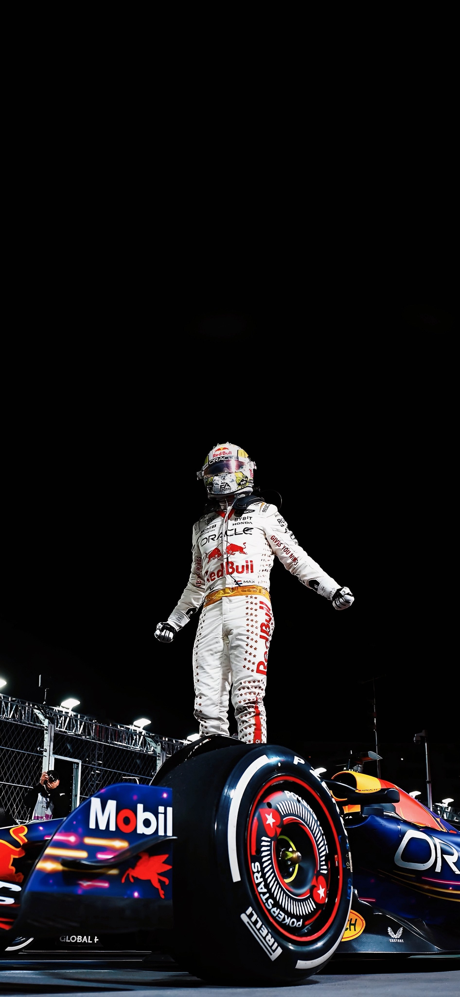 Verstappen Wallpaper