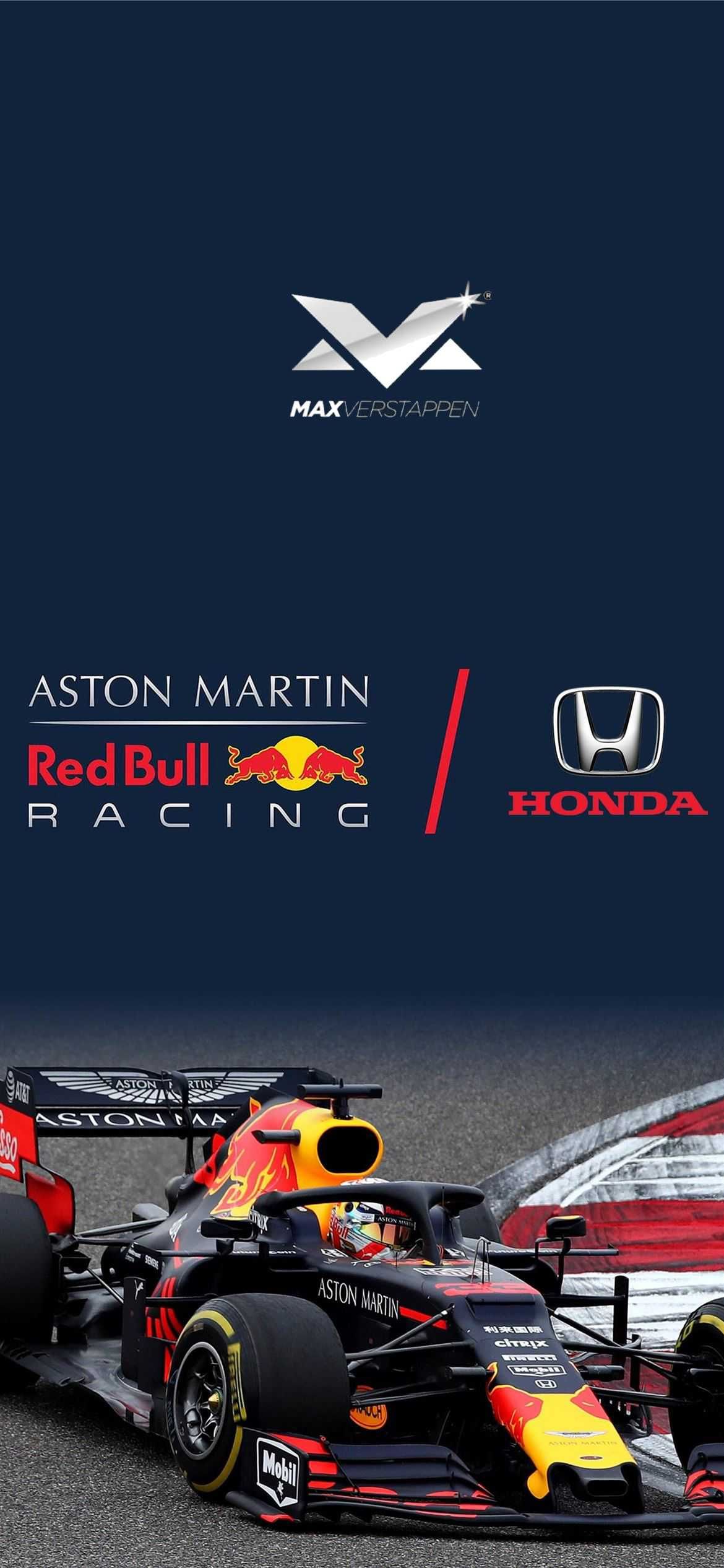 Max Verstappen Wallpaper. Max