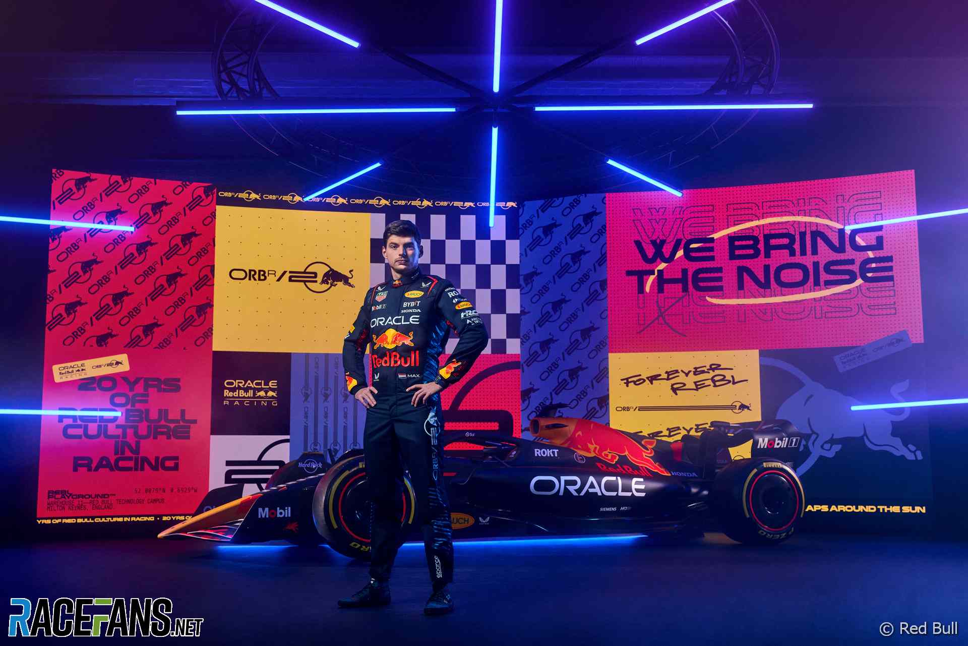 Verstappen says beating his record