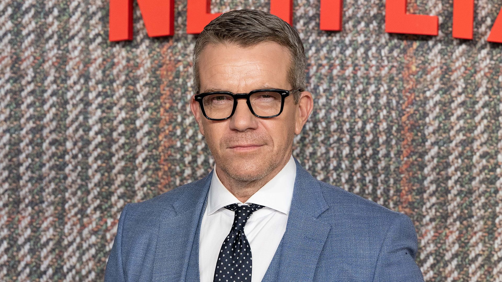 The Gentlemen's Max Beesley reveals