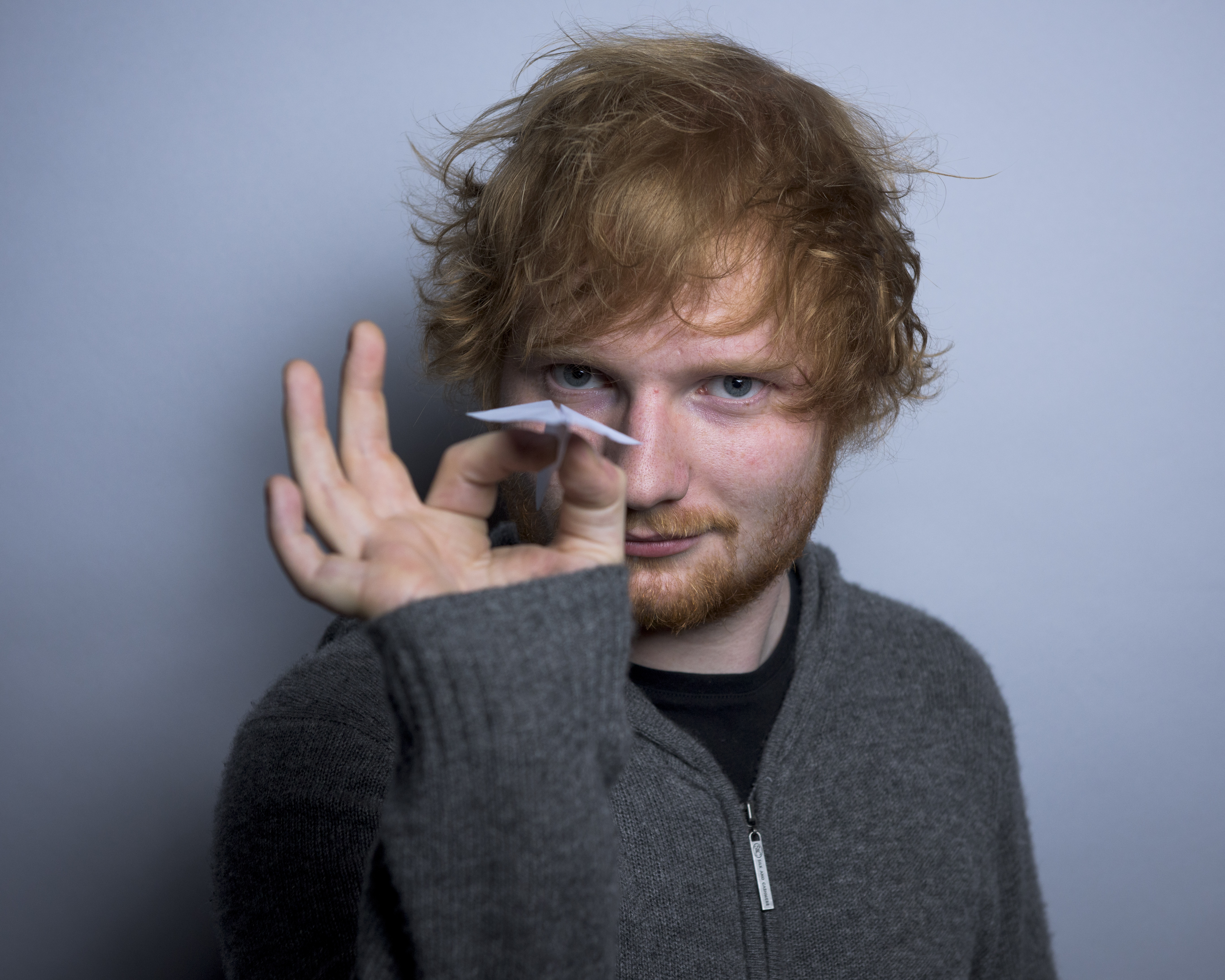 Music Ed Sheeran 4k Ultra HD Wallpaper