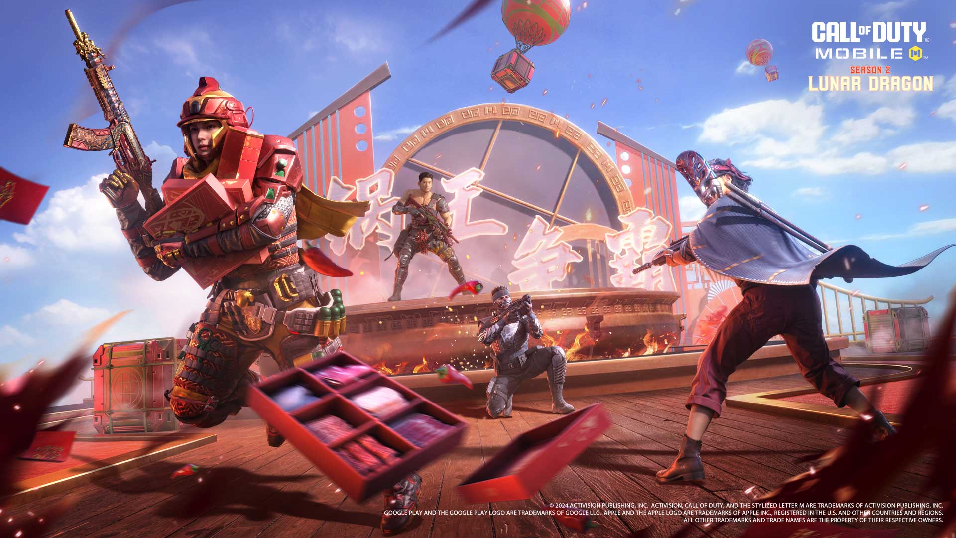 of Duty: Mobile Season 2