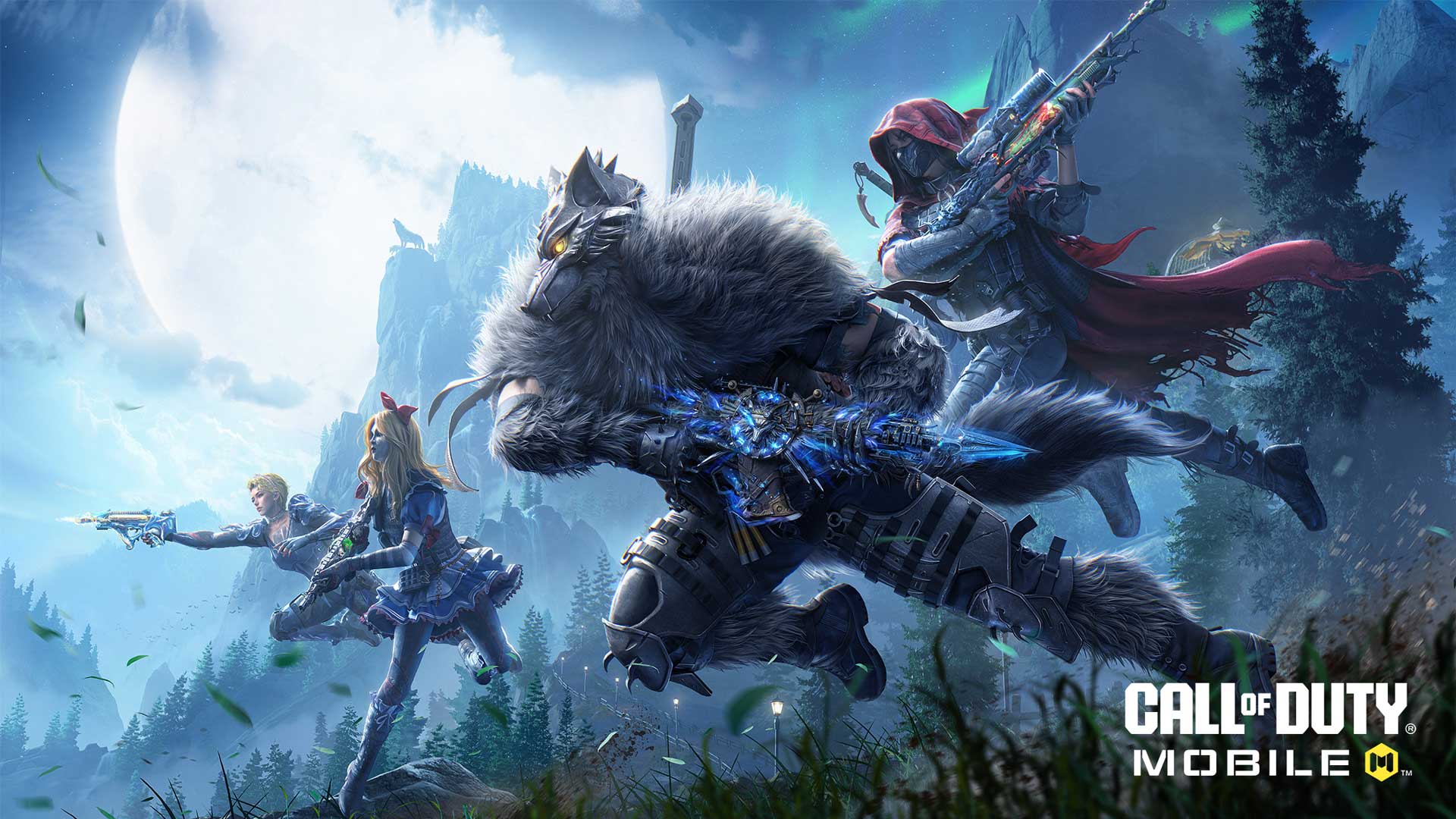 Call of Duty: Mobile Season 1