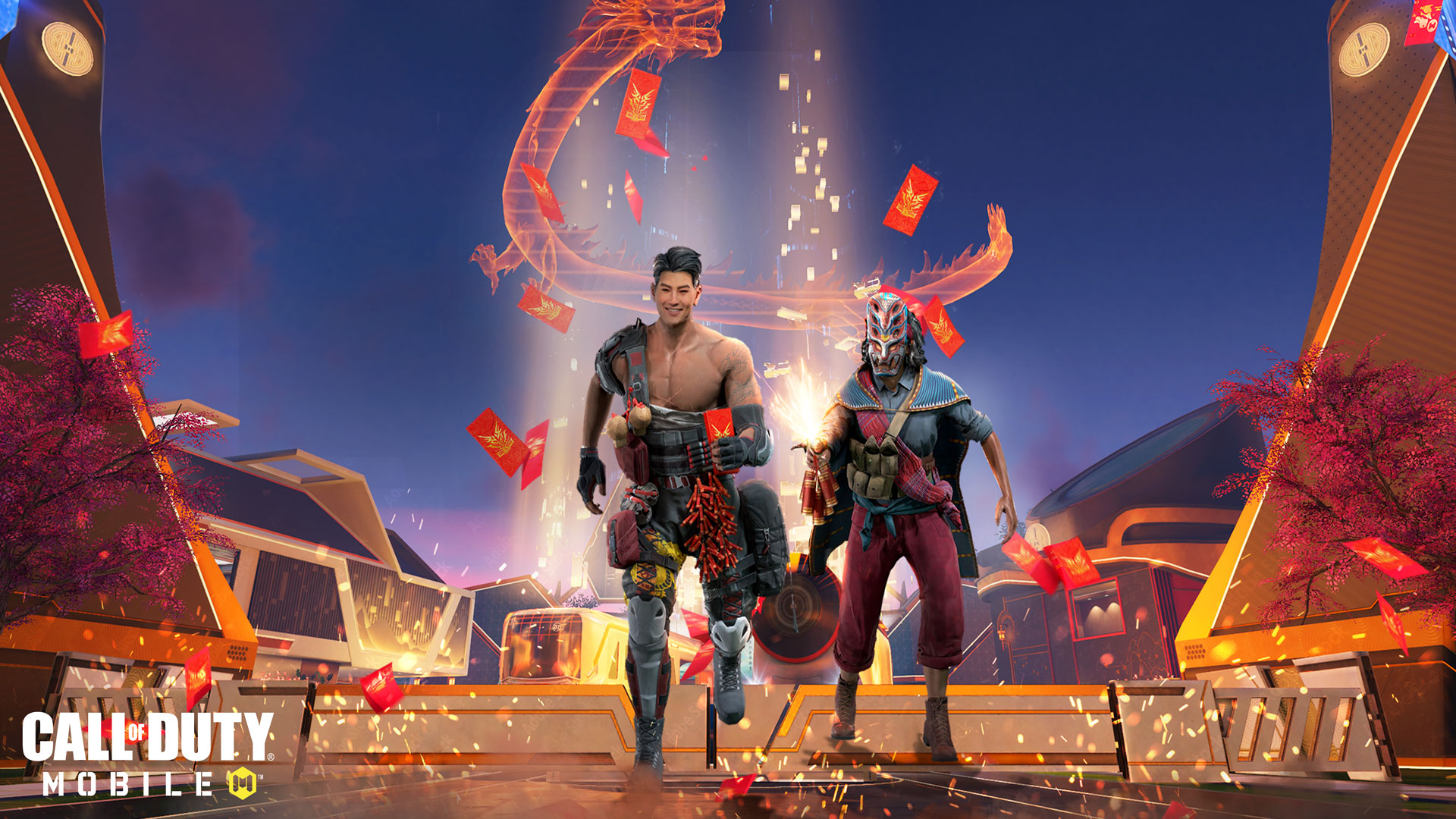 of Duty: Mobile Season 2