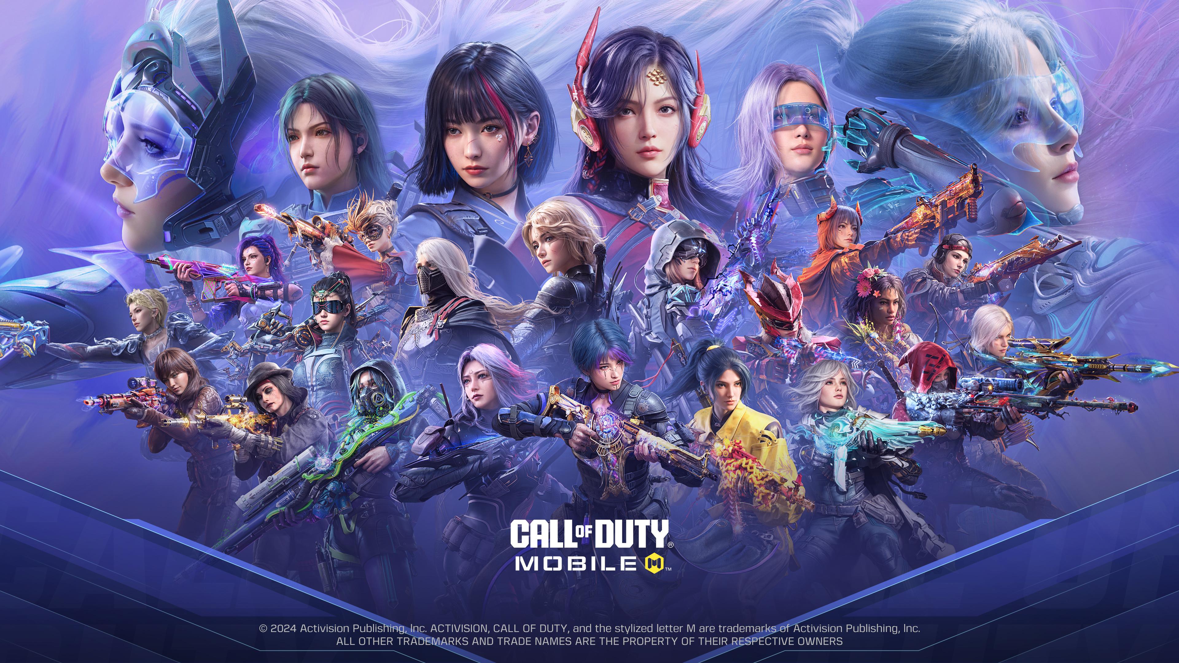 Call of Duty: Mobile