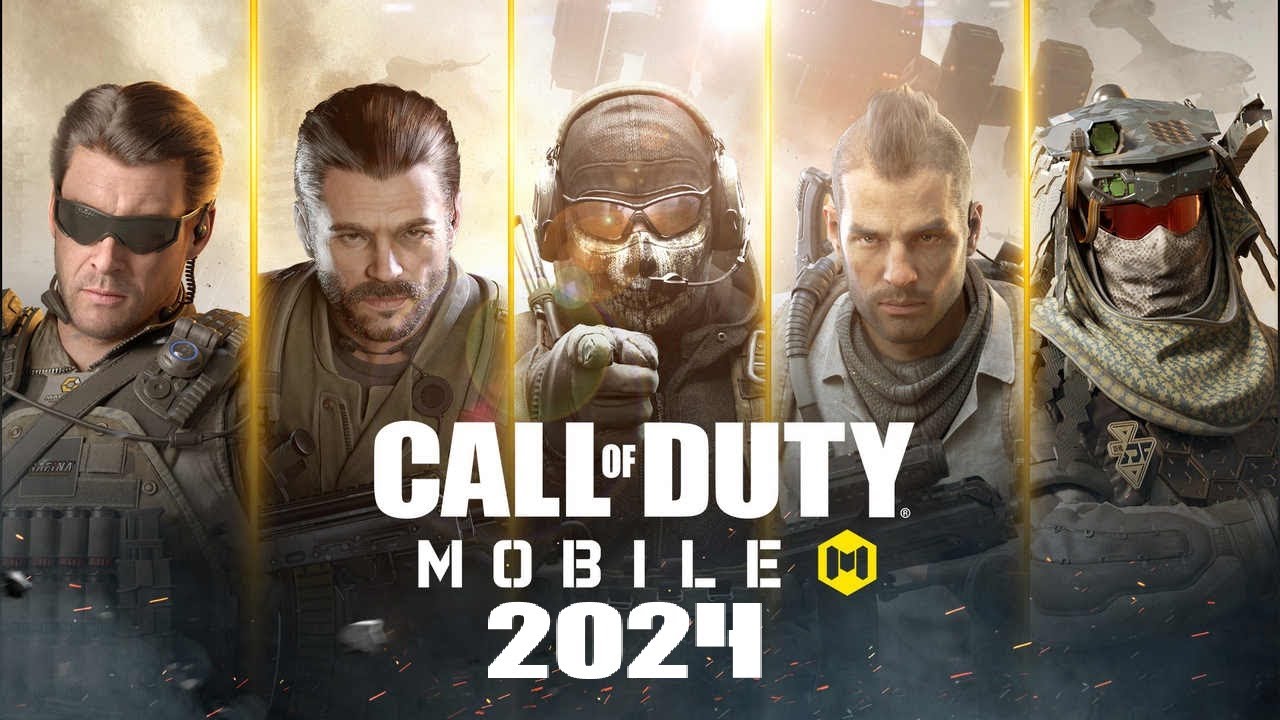 Is COD Mobile Worth Playing in 2024