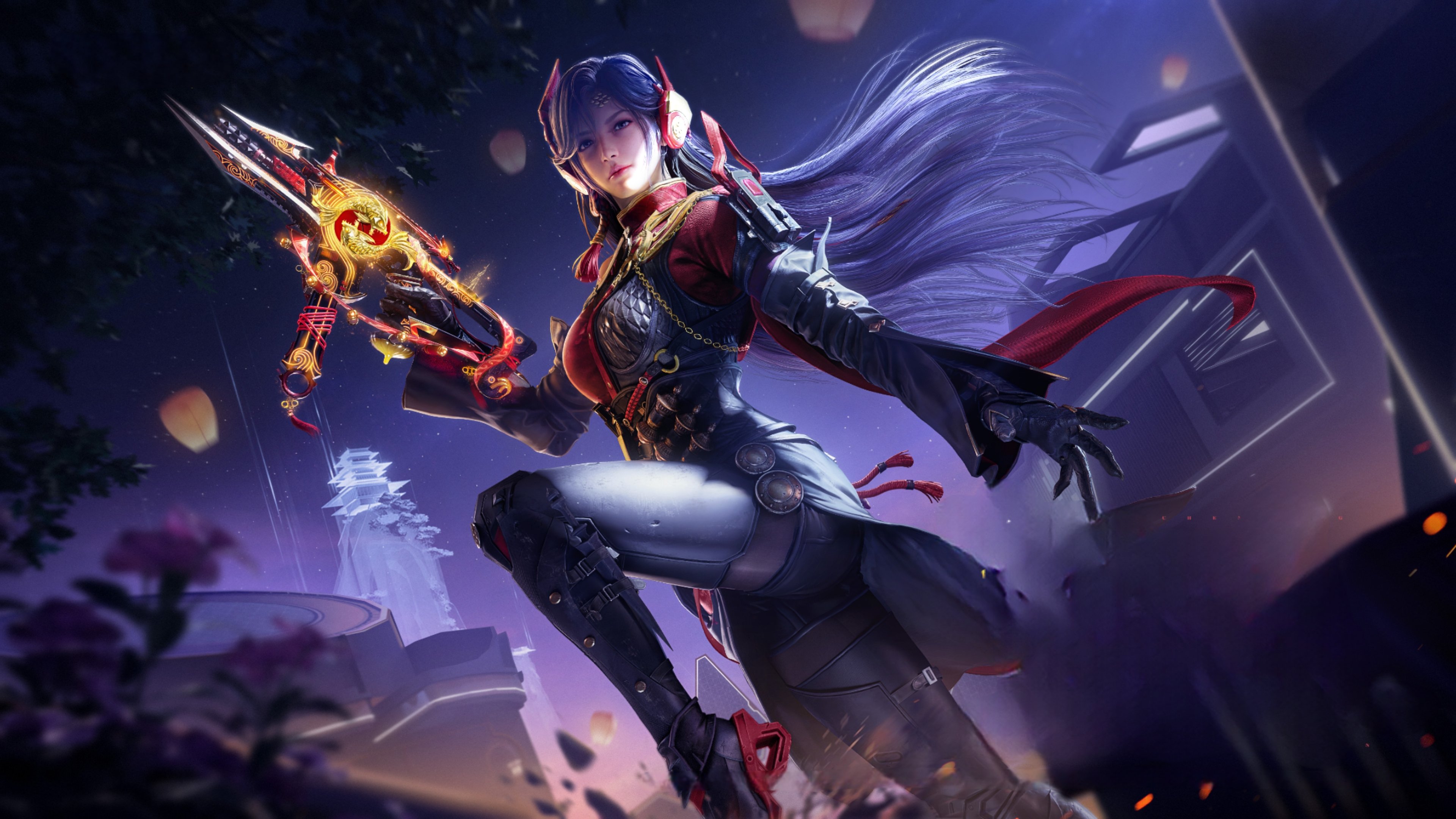 John of Duty: Mobile