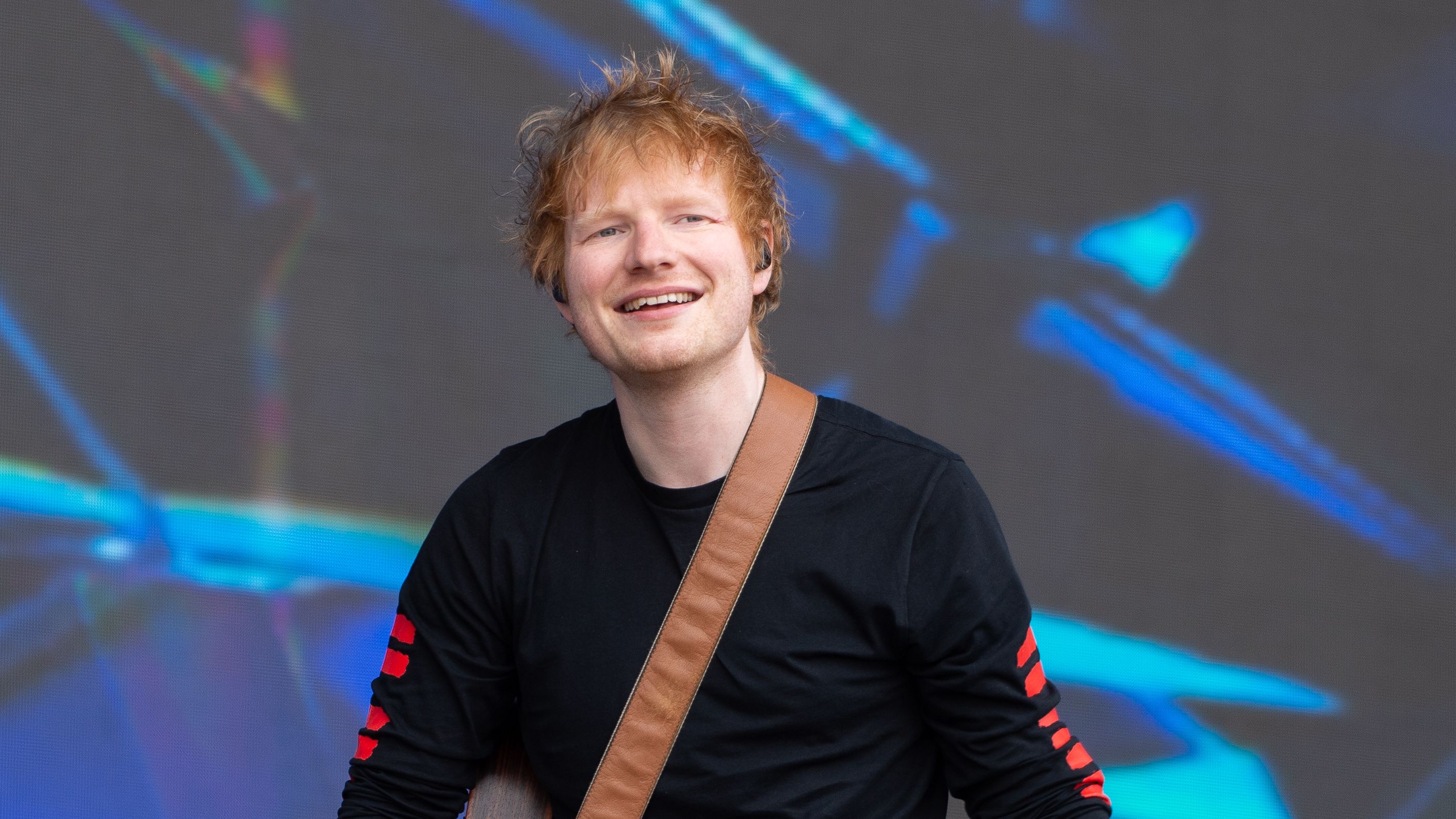 Ed Sheeran's Net Worth, Salary