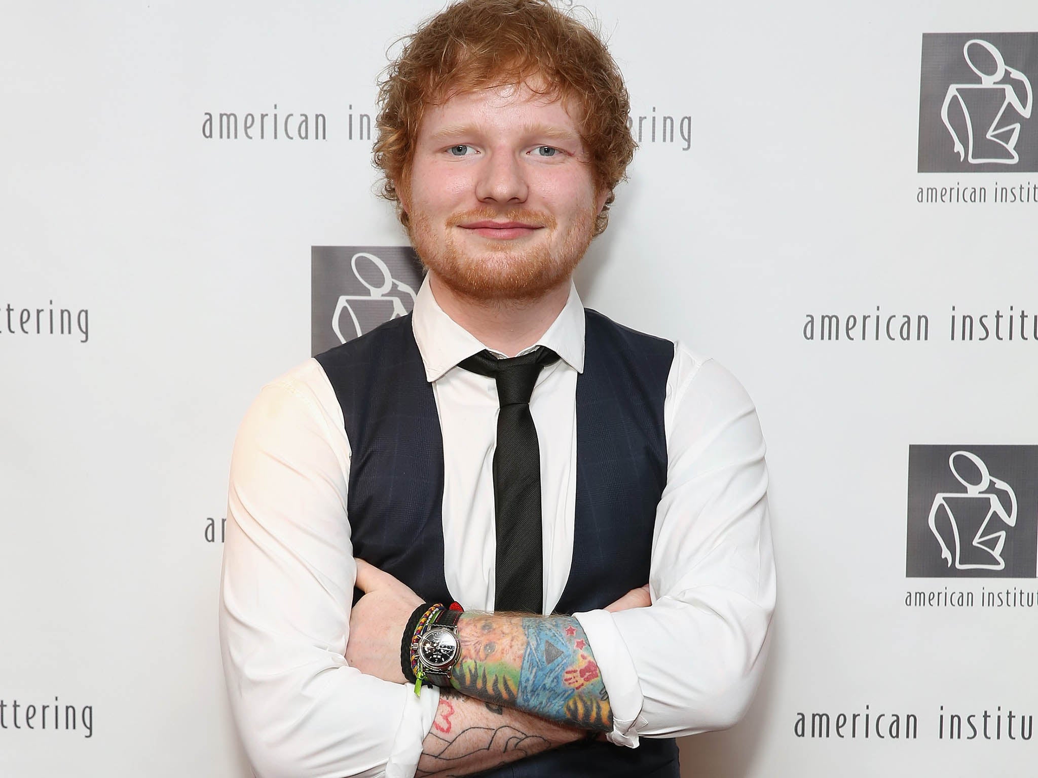 Ed Sheeran to 'take a break'