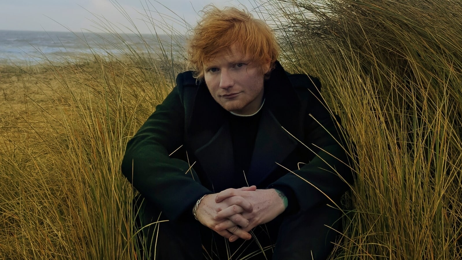Ed Sheeran to perform in India in 2024