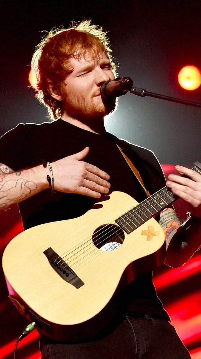 エドシーラン/Ed Sheeran[06].