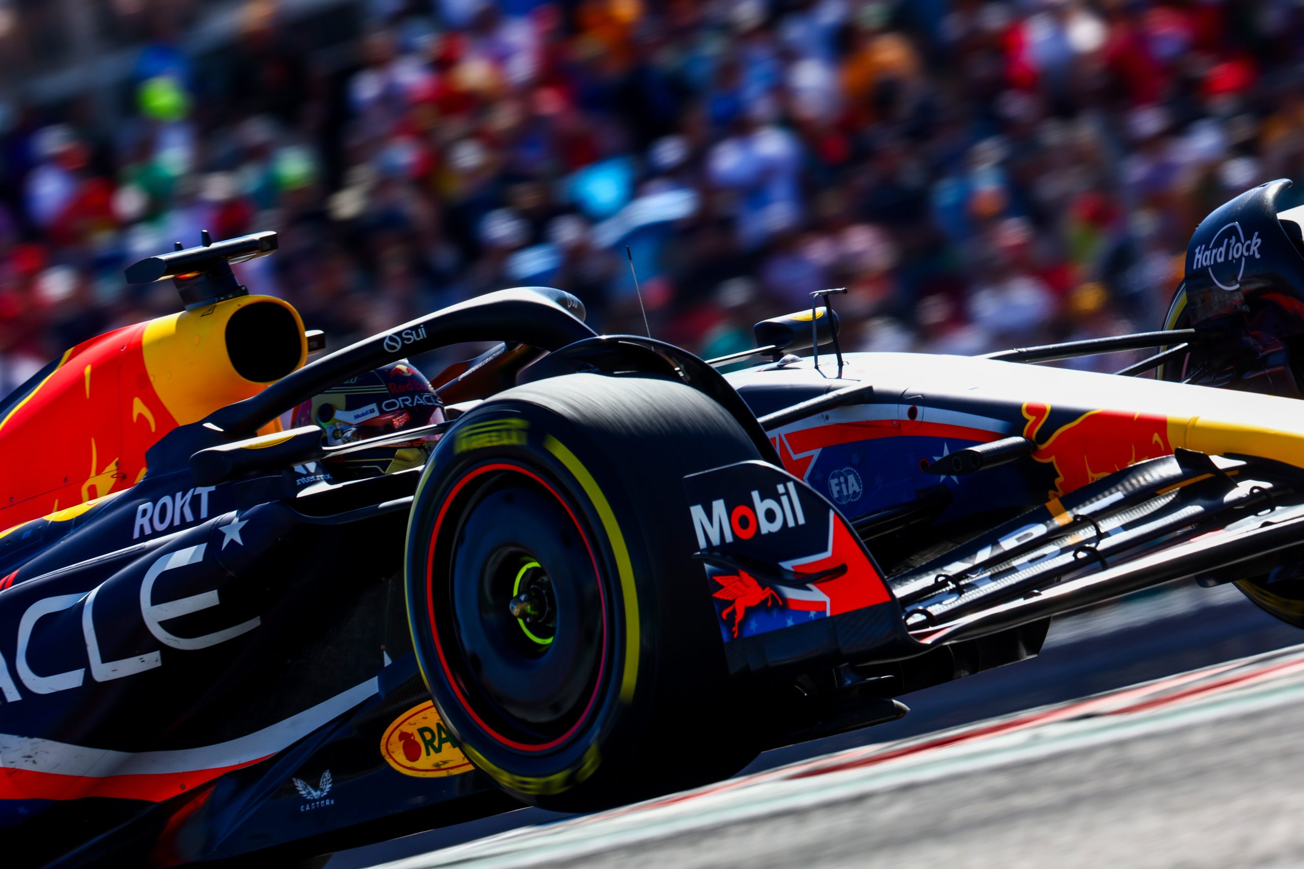 F1 News: Max Verstappen to have extra