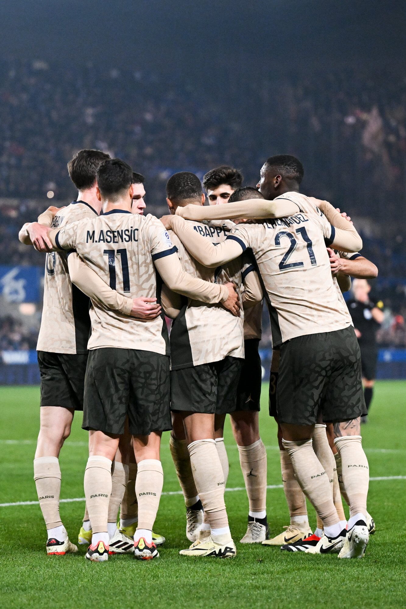 Champions League Preview: PSG vs. Real