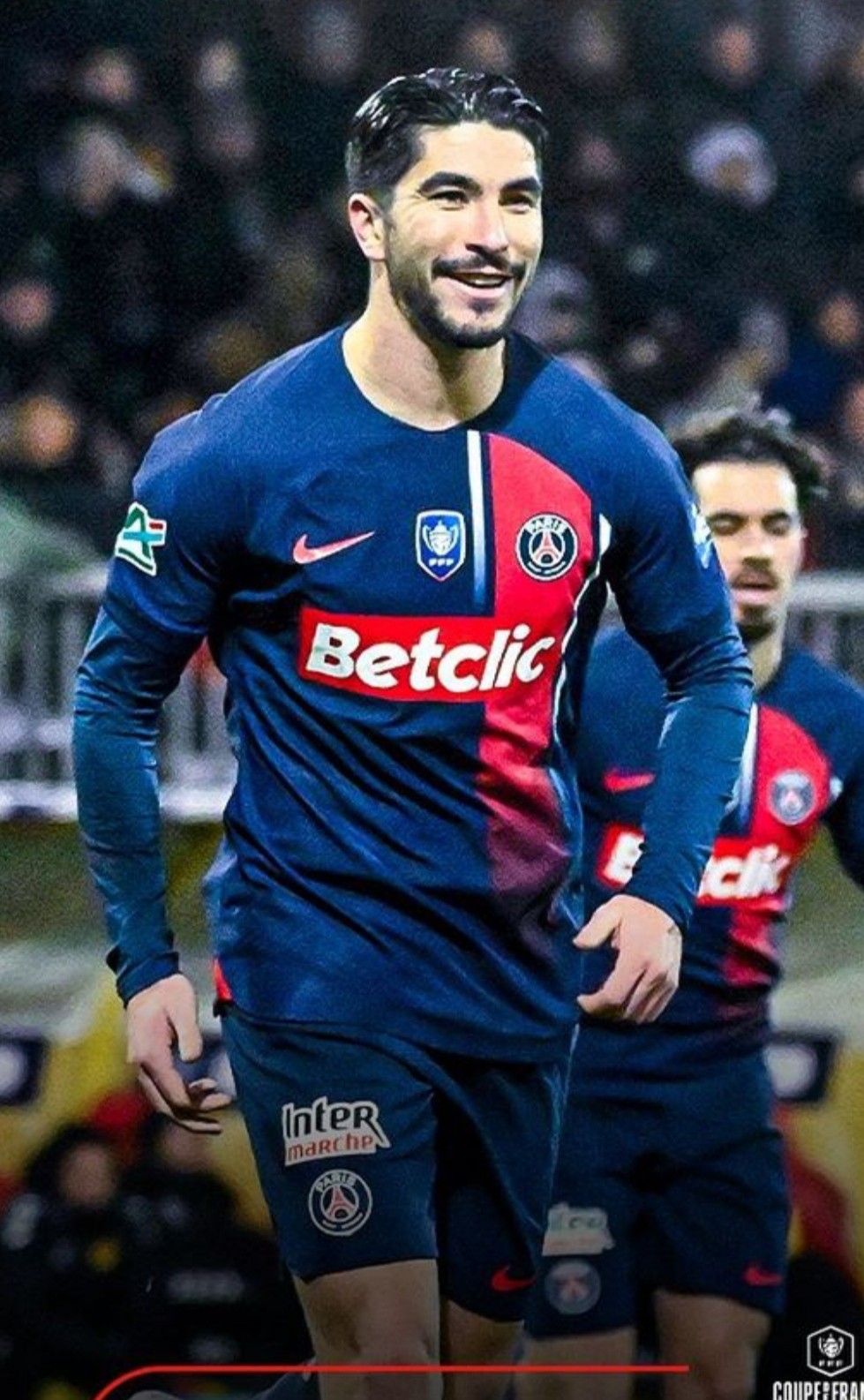 Paris Saint Germain 2023 24 Coupe De