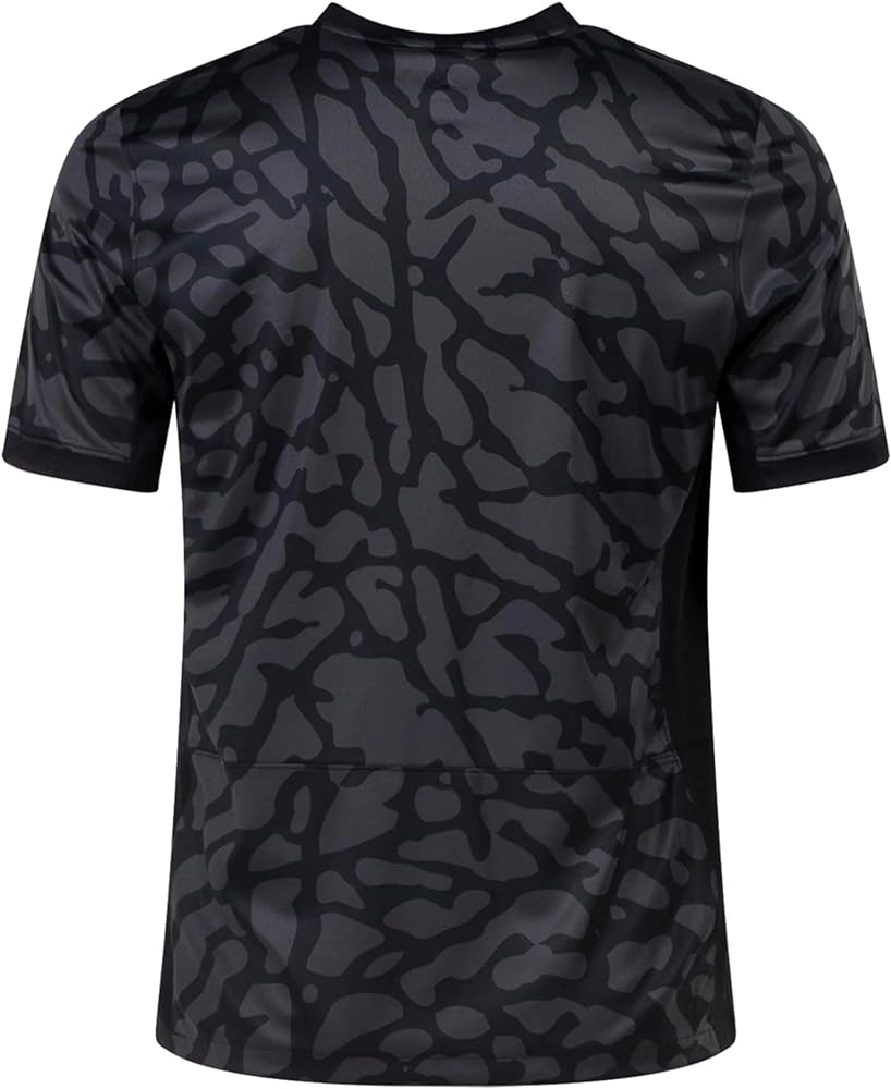 Football Soccer T Shirt Jersey