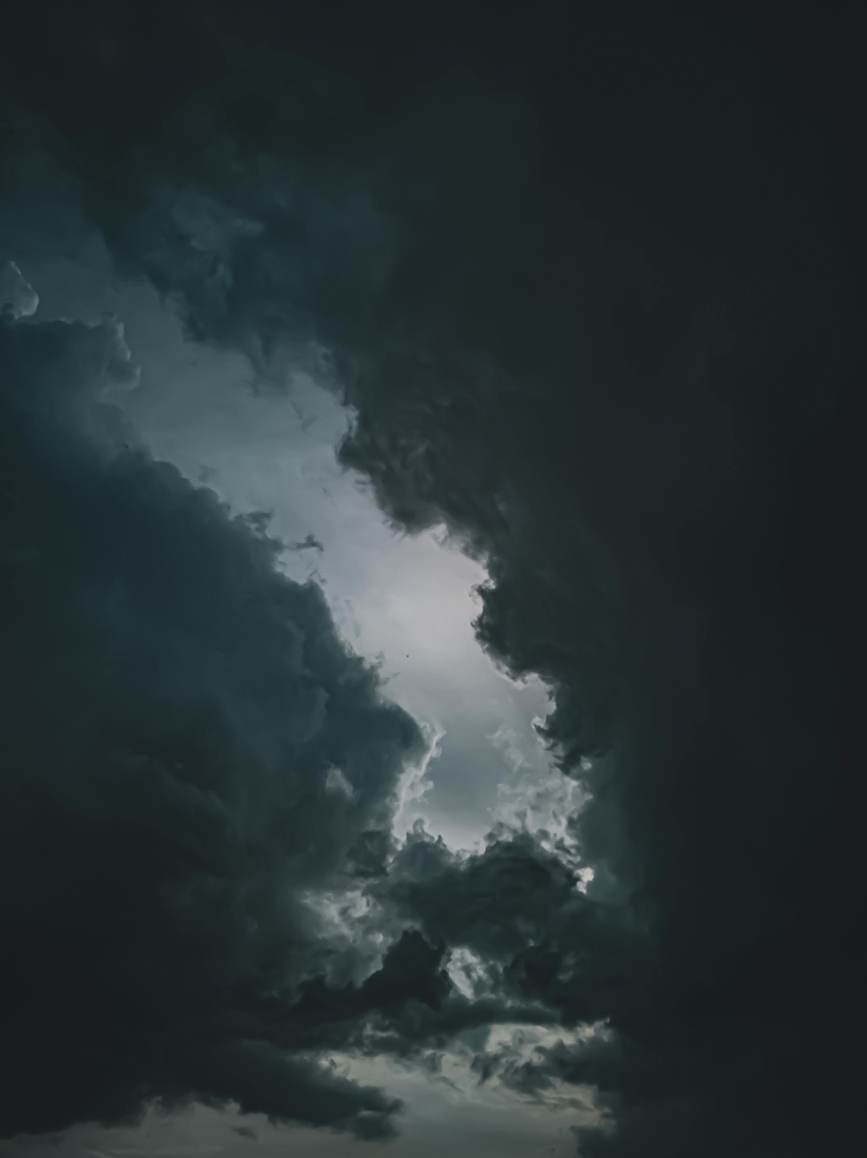 Dark Sky Photo, Download The BEST Free