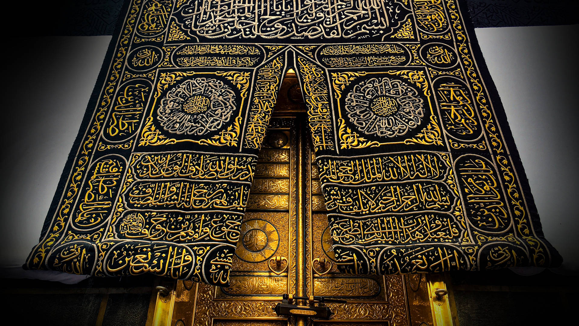 Kaaba Wallpaper