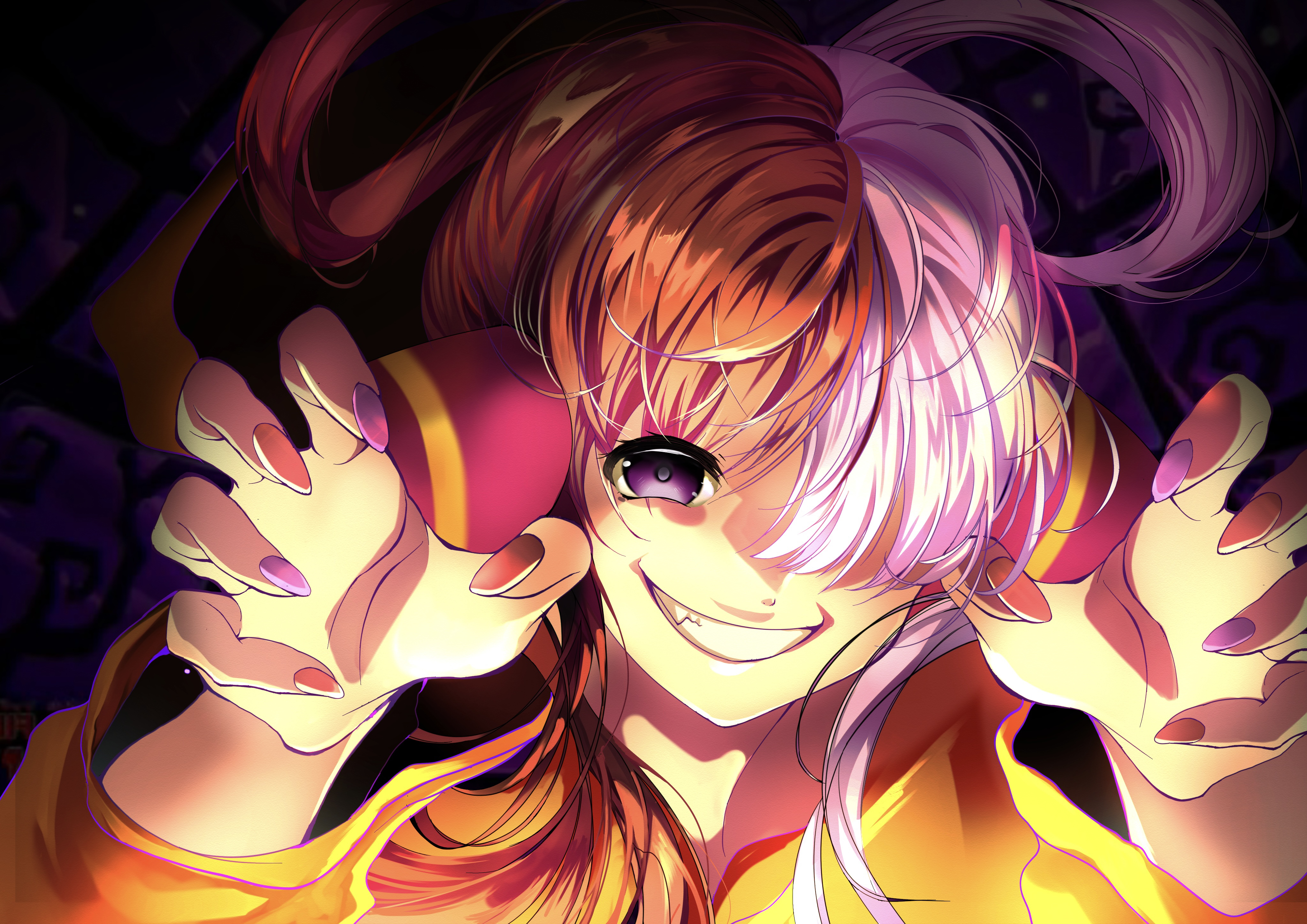 Uta (One Piece) Wallpaper
