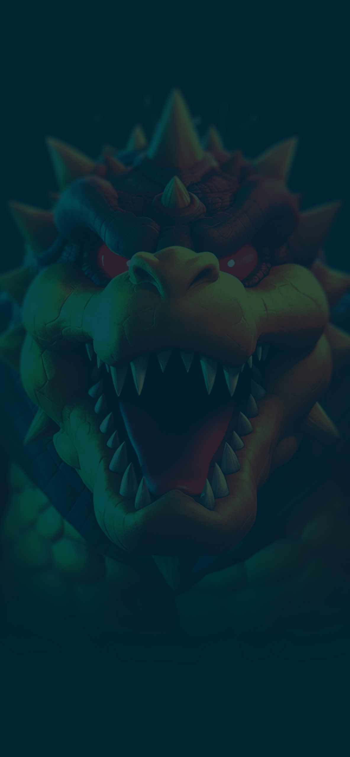 Super Mario Fury Bowser Wallpaper Mario Wallpaper 4k