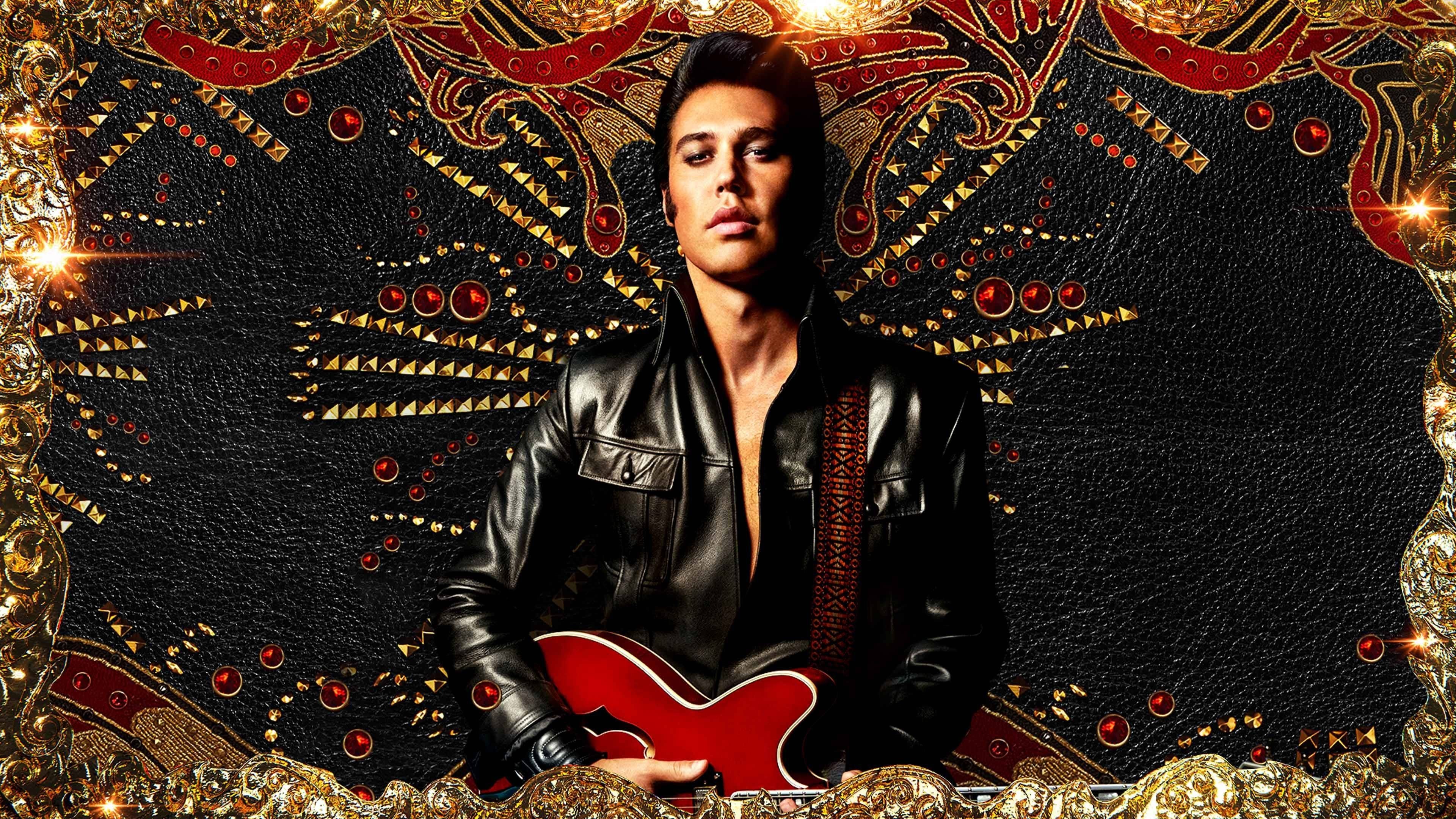 Movie Elvis 4k Ultra HD Wallpaper