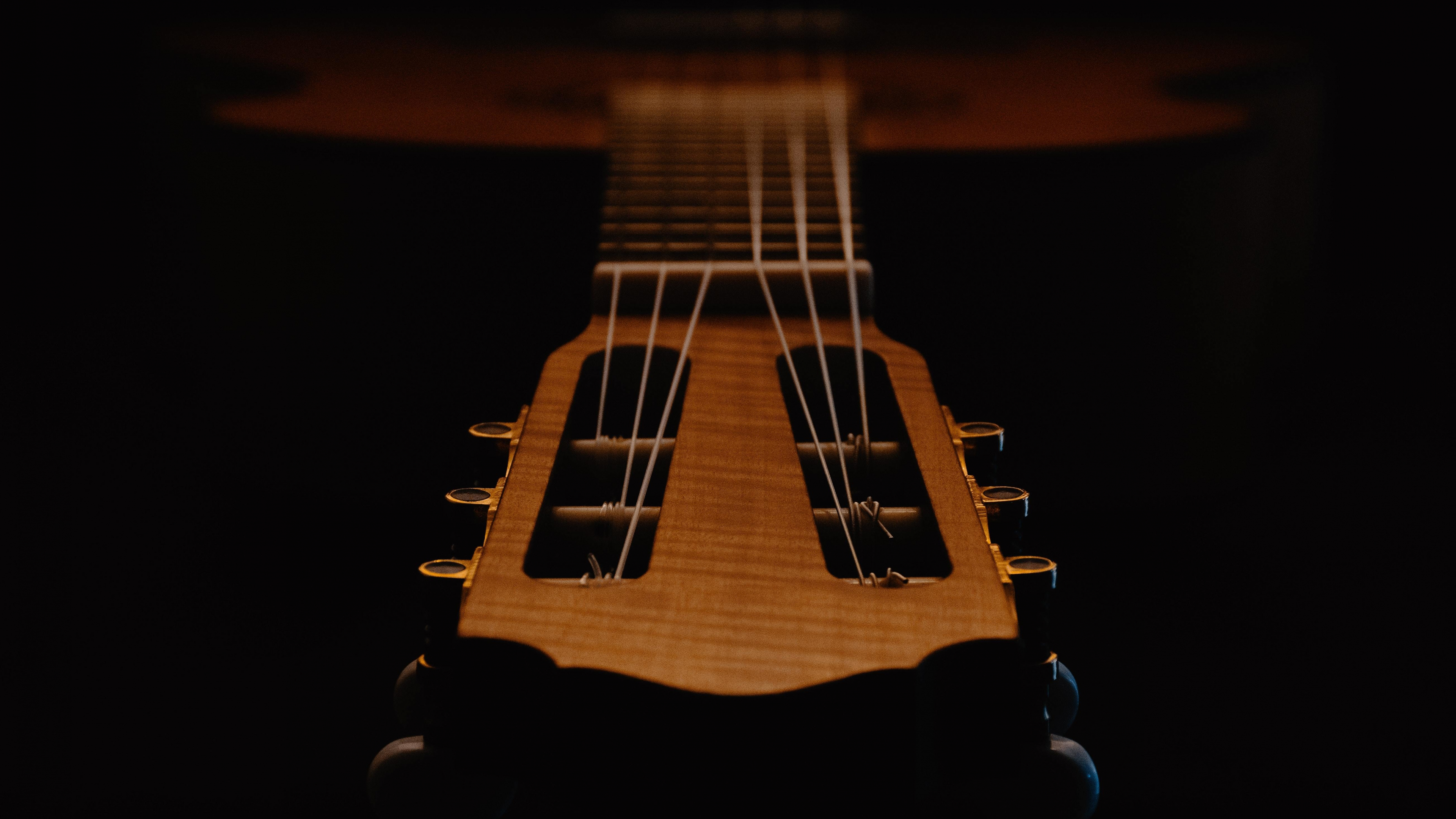 Download wallpaper 3840x2160 music