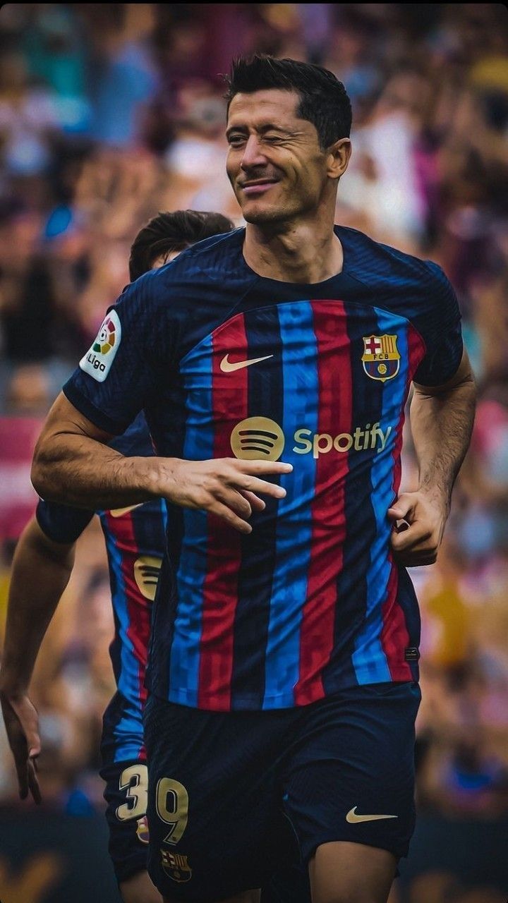 Football wallpaper. Fc barça