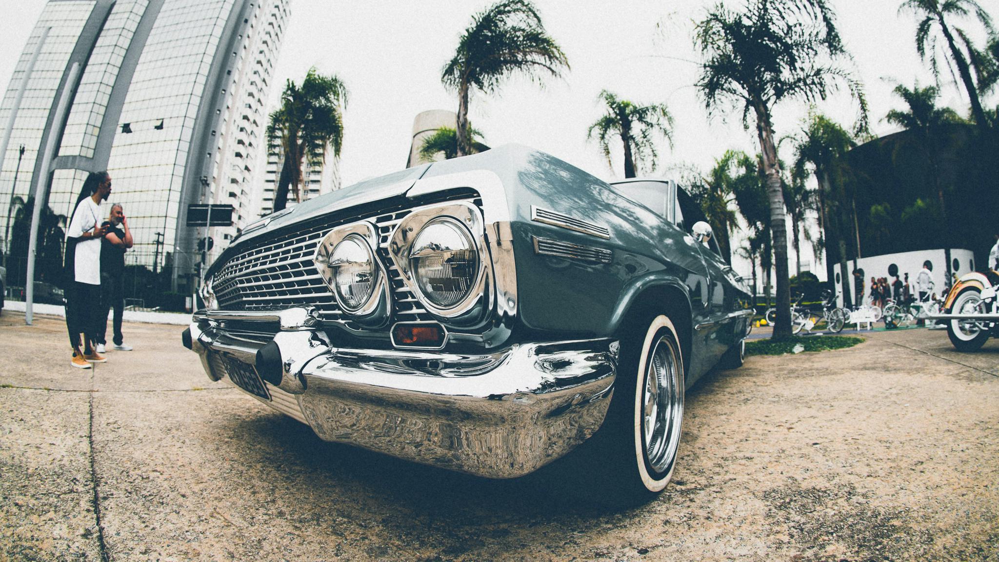 Jump Lowrider Wallpapers - Wallpaper Cave