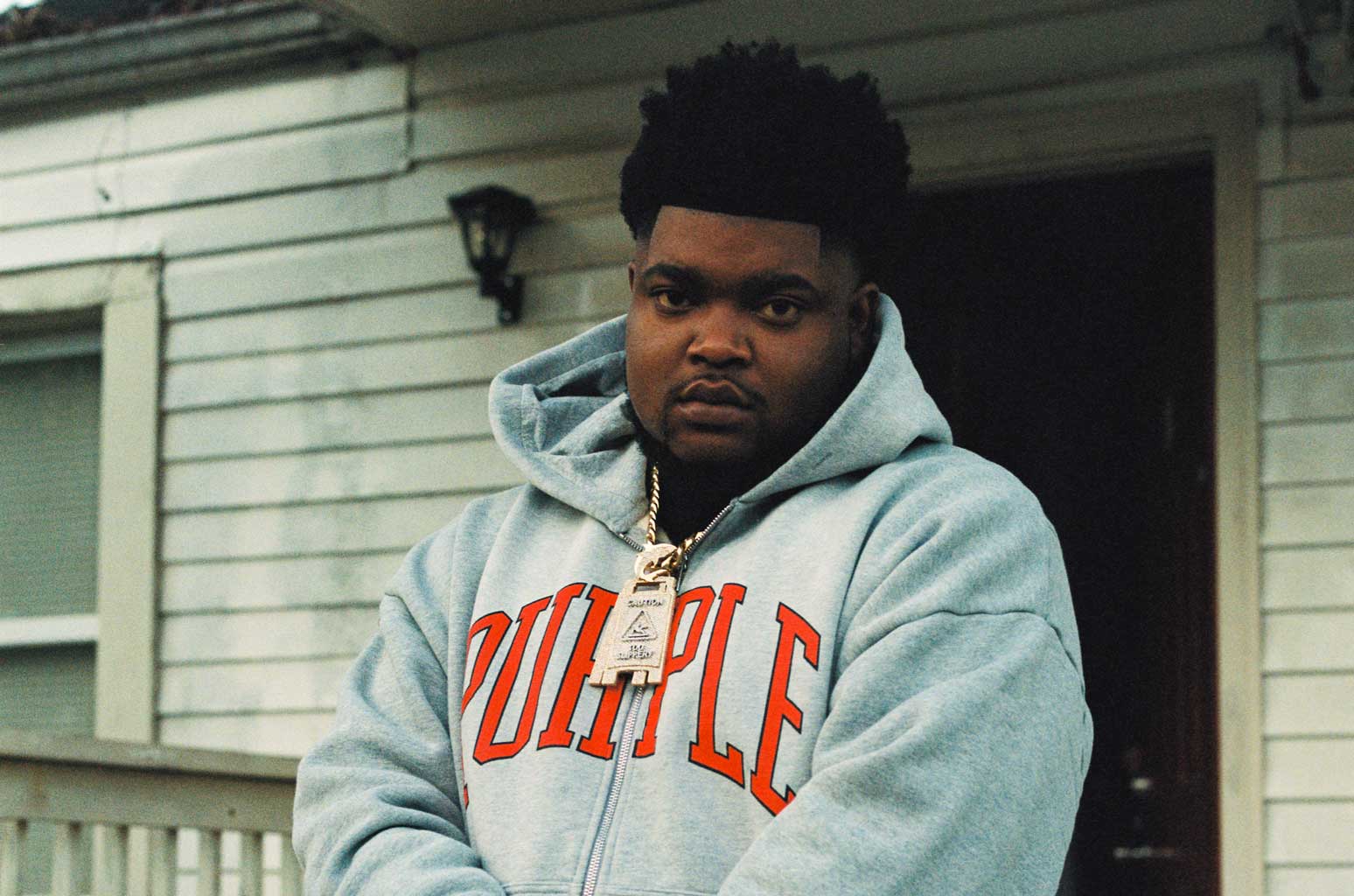 BossMan Dlow Debuts on Hot 100 With