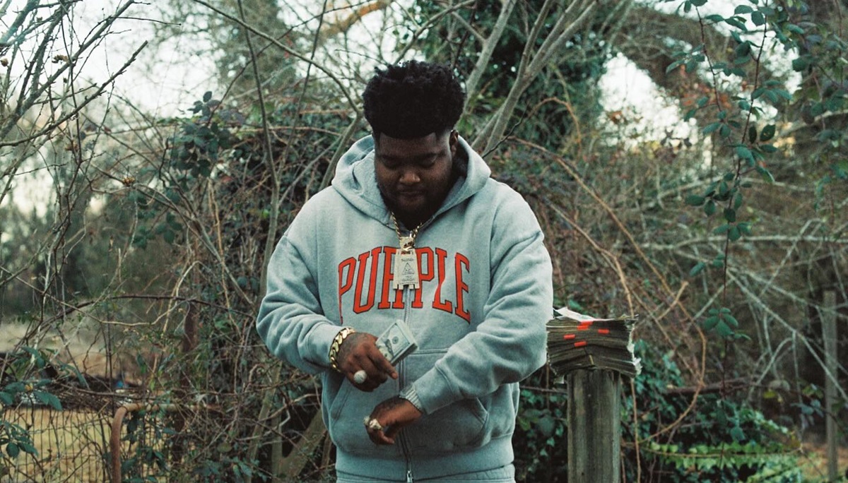 Where Is Bossman Dlow From? Ethnicity