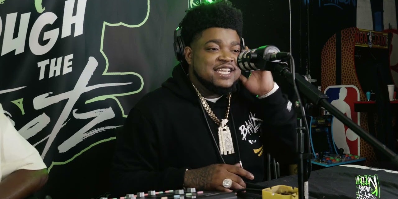 the Streetz” Freestyle