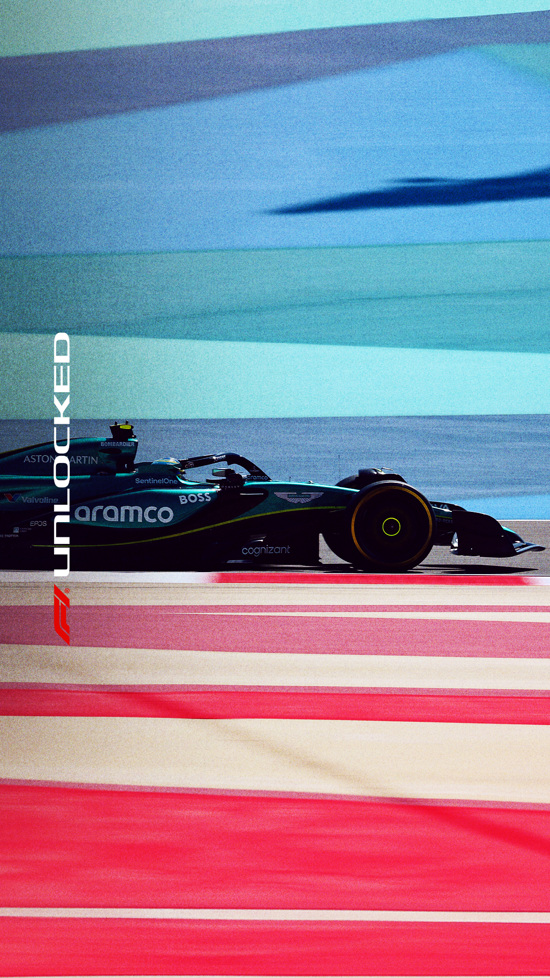 F1 iPhone wallpaper for 2024