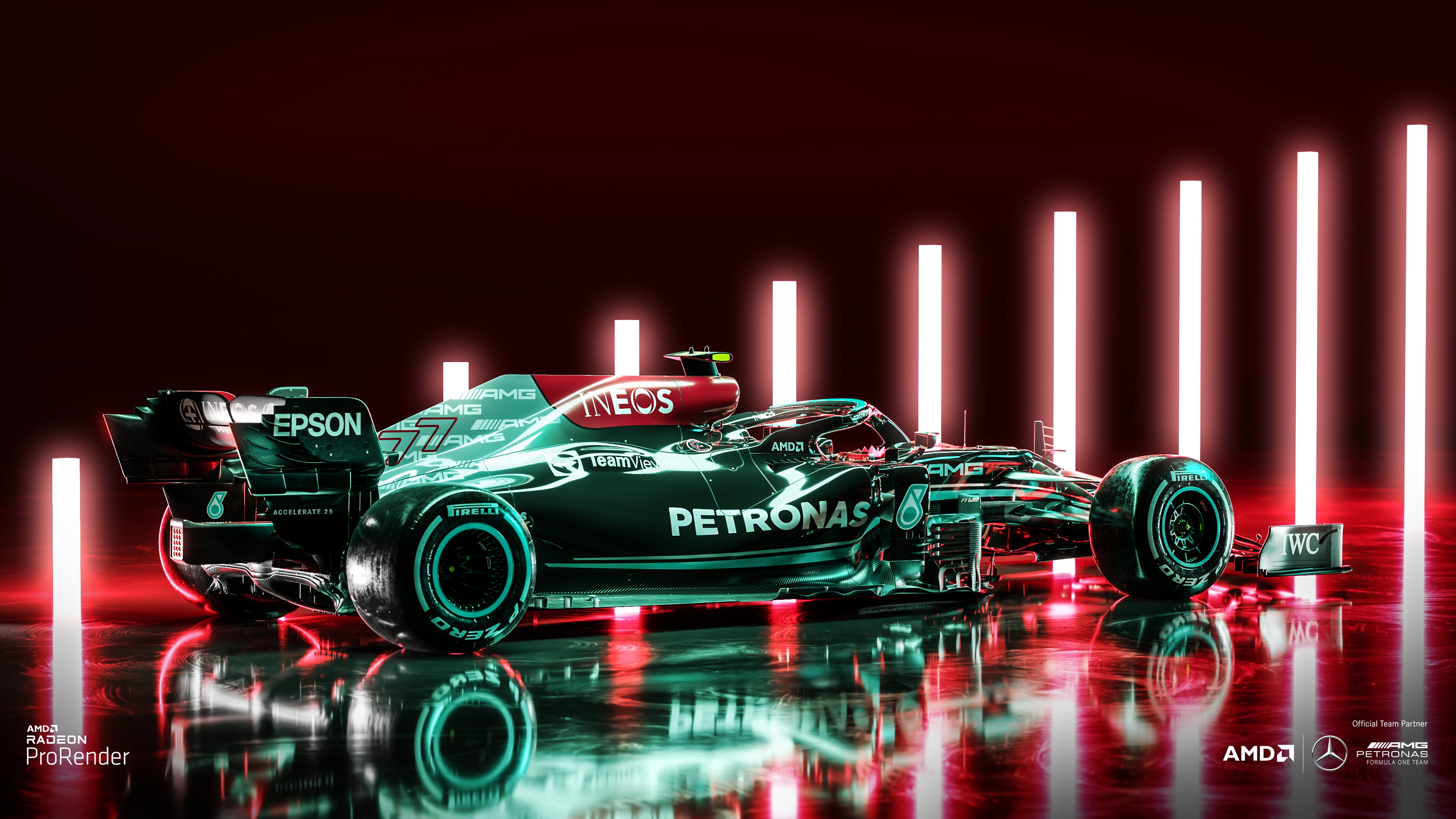 Sports F1 4k Ultra HD Wallpaper