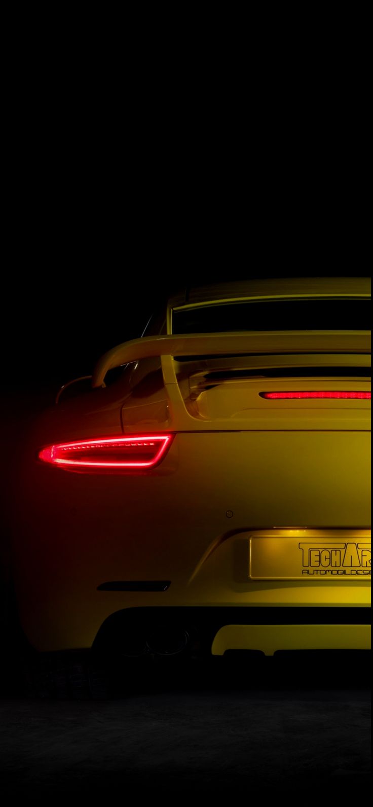 Best Porsche wallpaper for iPhone X