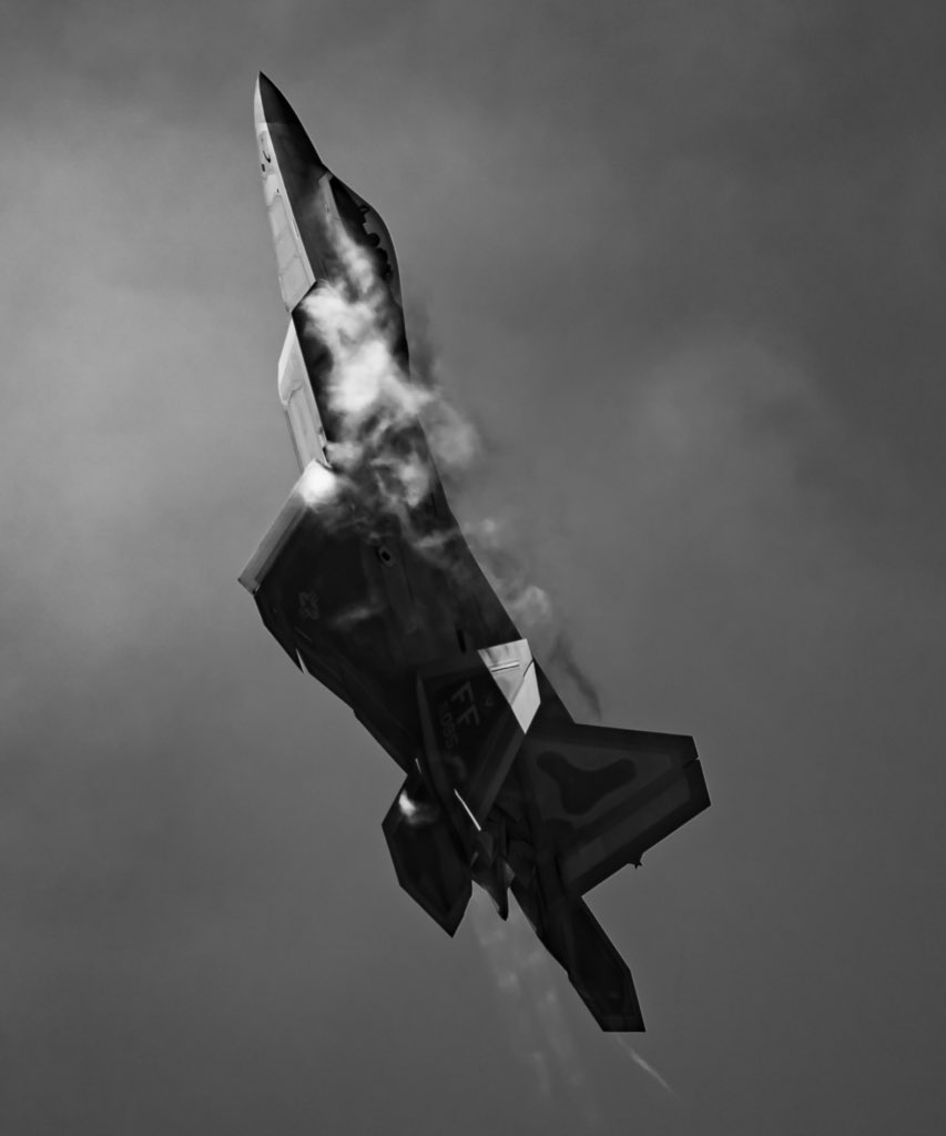 Unmatched Air To Air Stealth Fighter