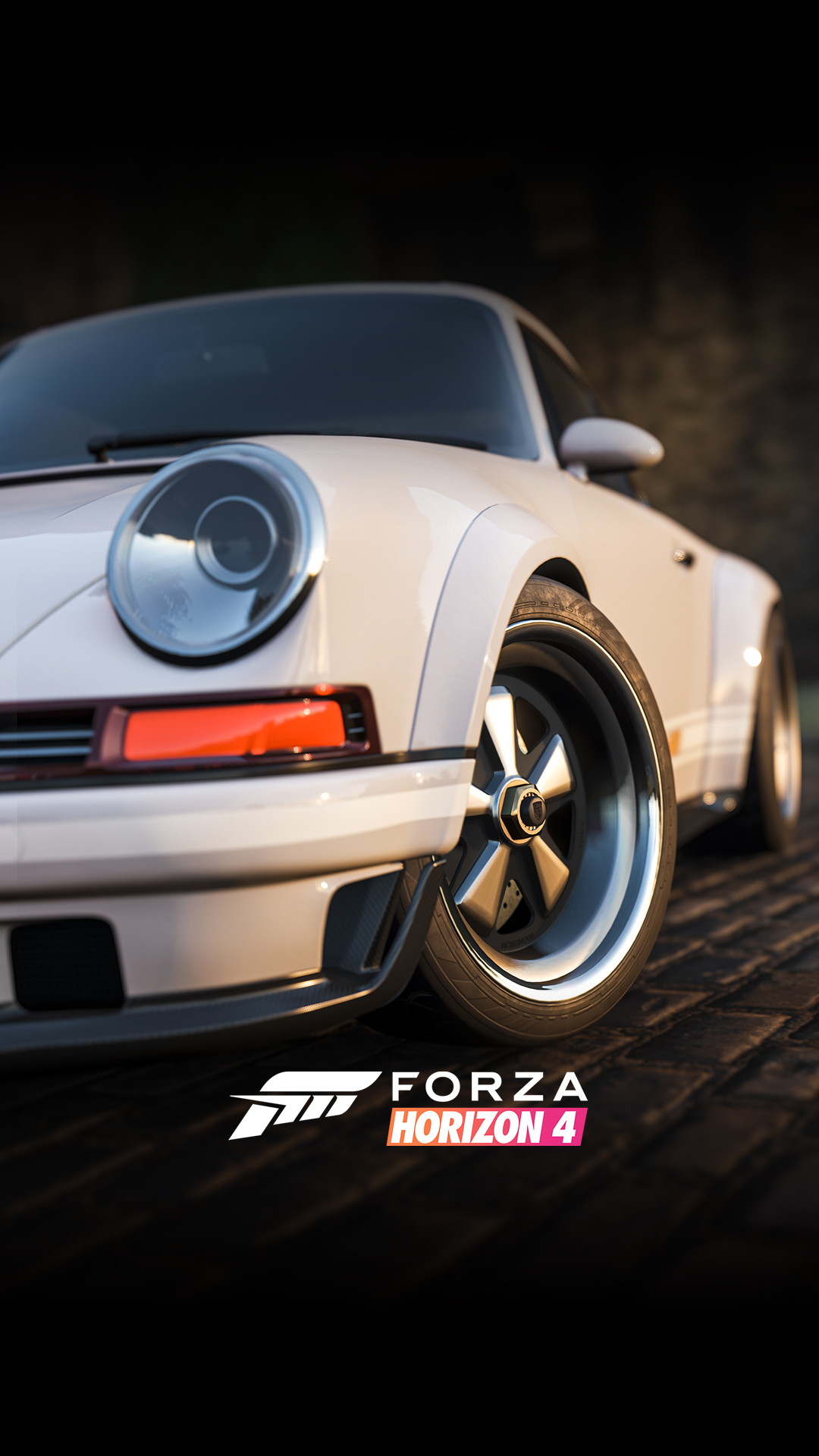 Forza Horizon Porsche 911