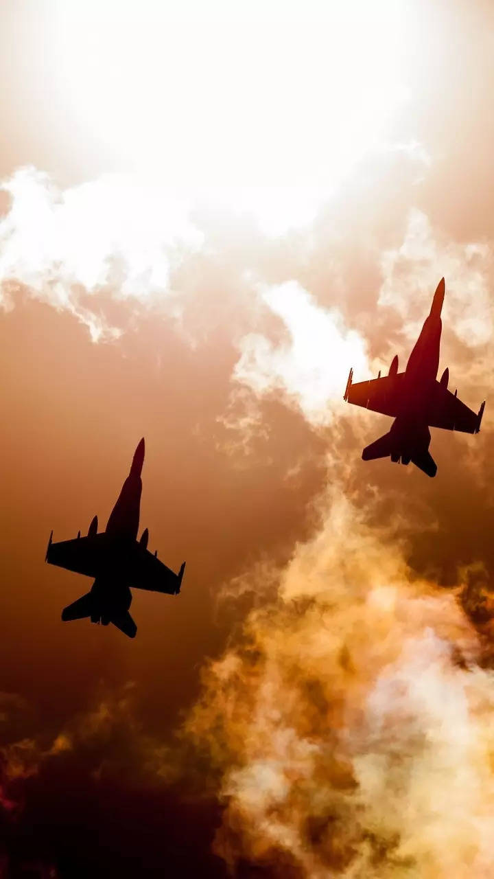 Rafale joins the list of fighter planes